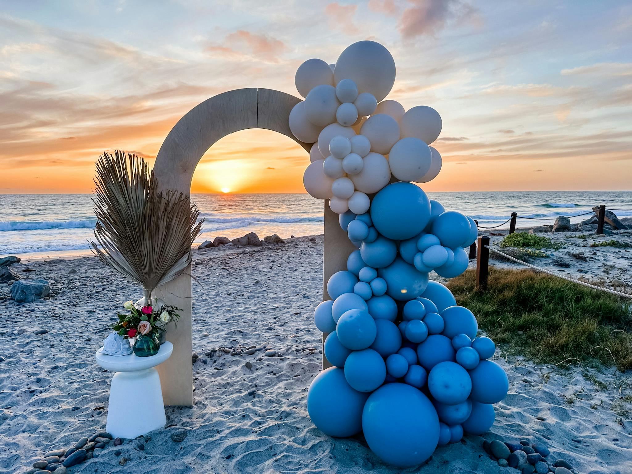 Featured photo from The Little Soiree