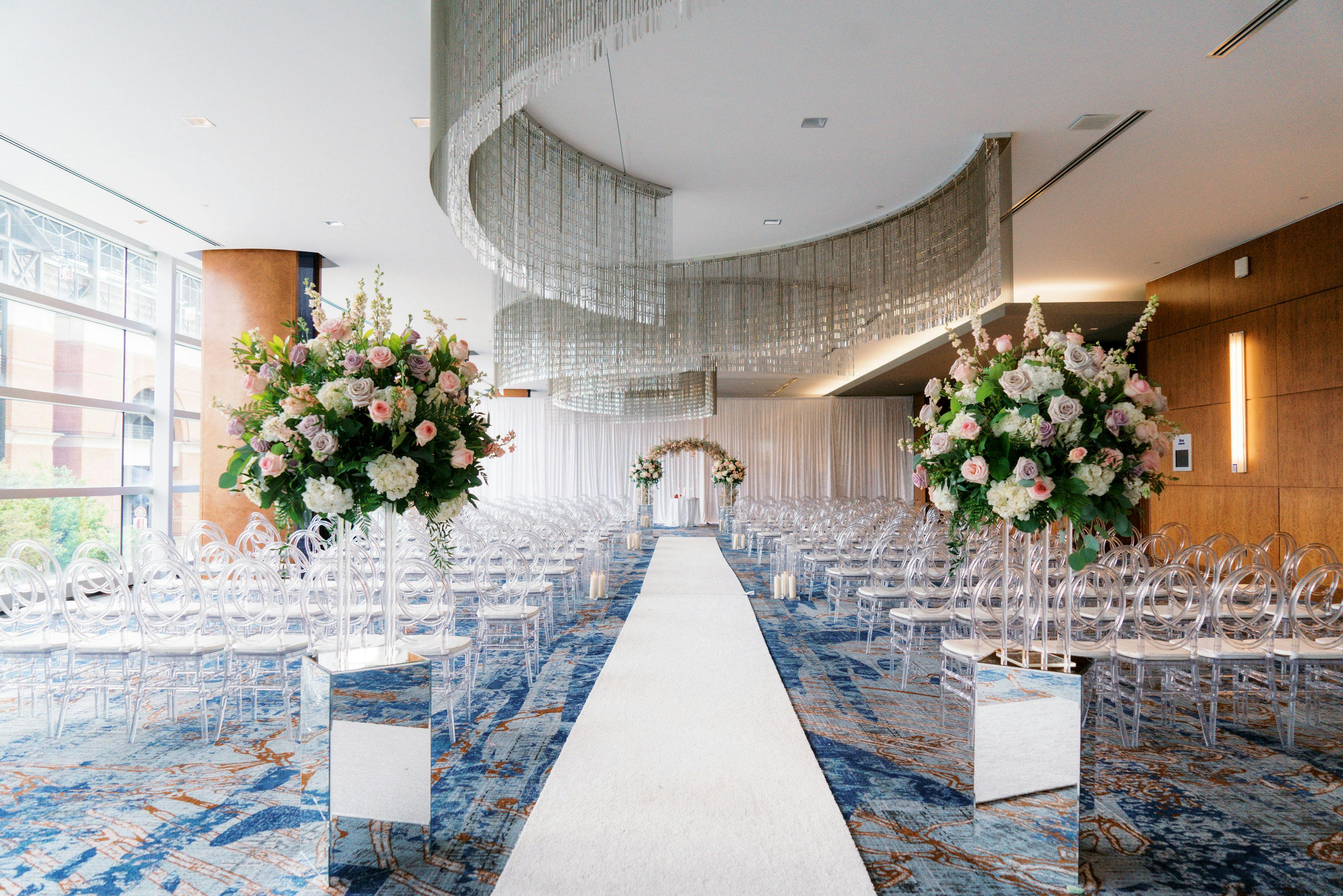 Cover photo of Hilton Baltimore Inner Harbor