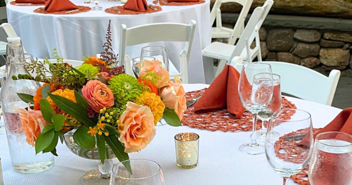 Susan Lane Events Acton Caterer PartySlate susan-lane-events-acton-caterer-partyslate