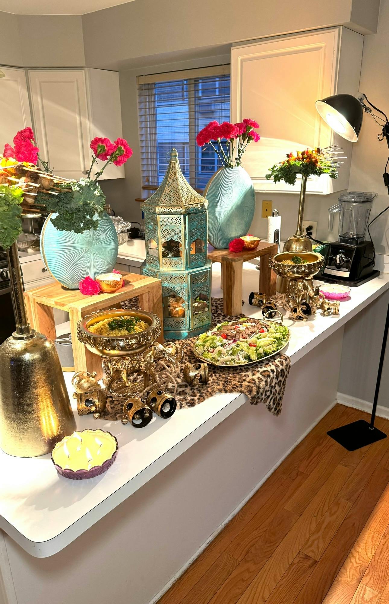 Cover photo of Ziaire Event Catering