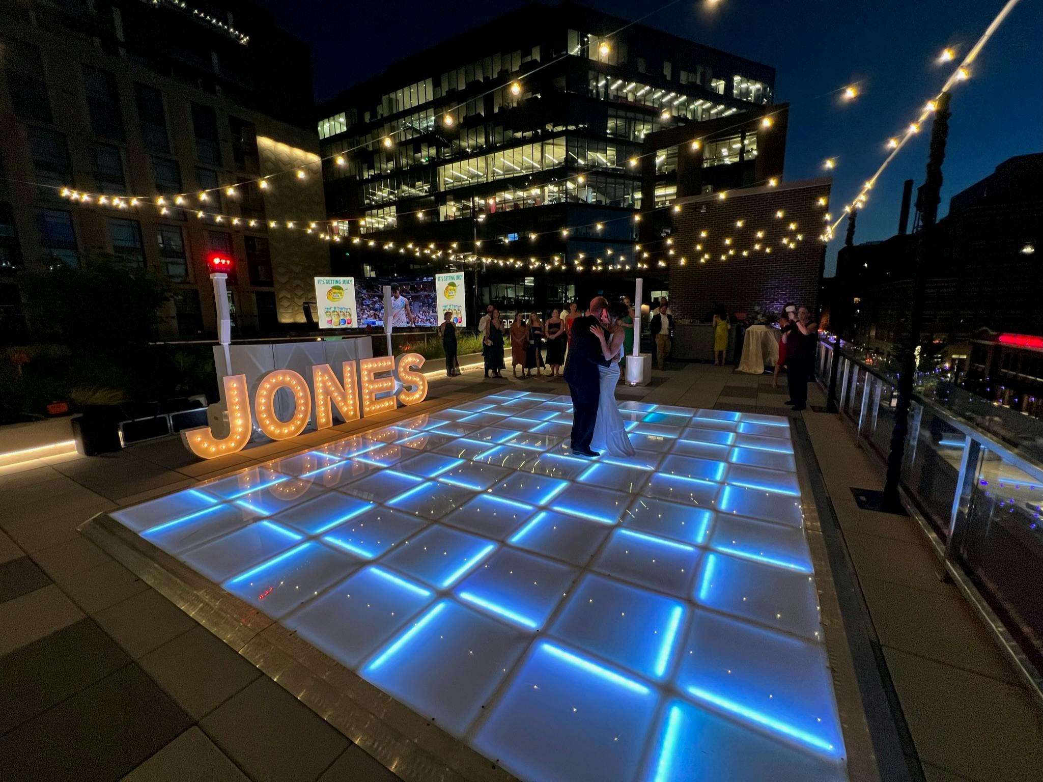 Featured photo from The Rally Hotel