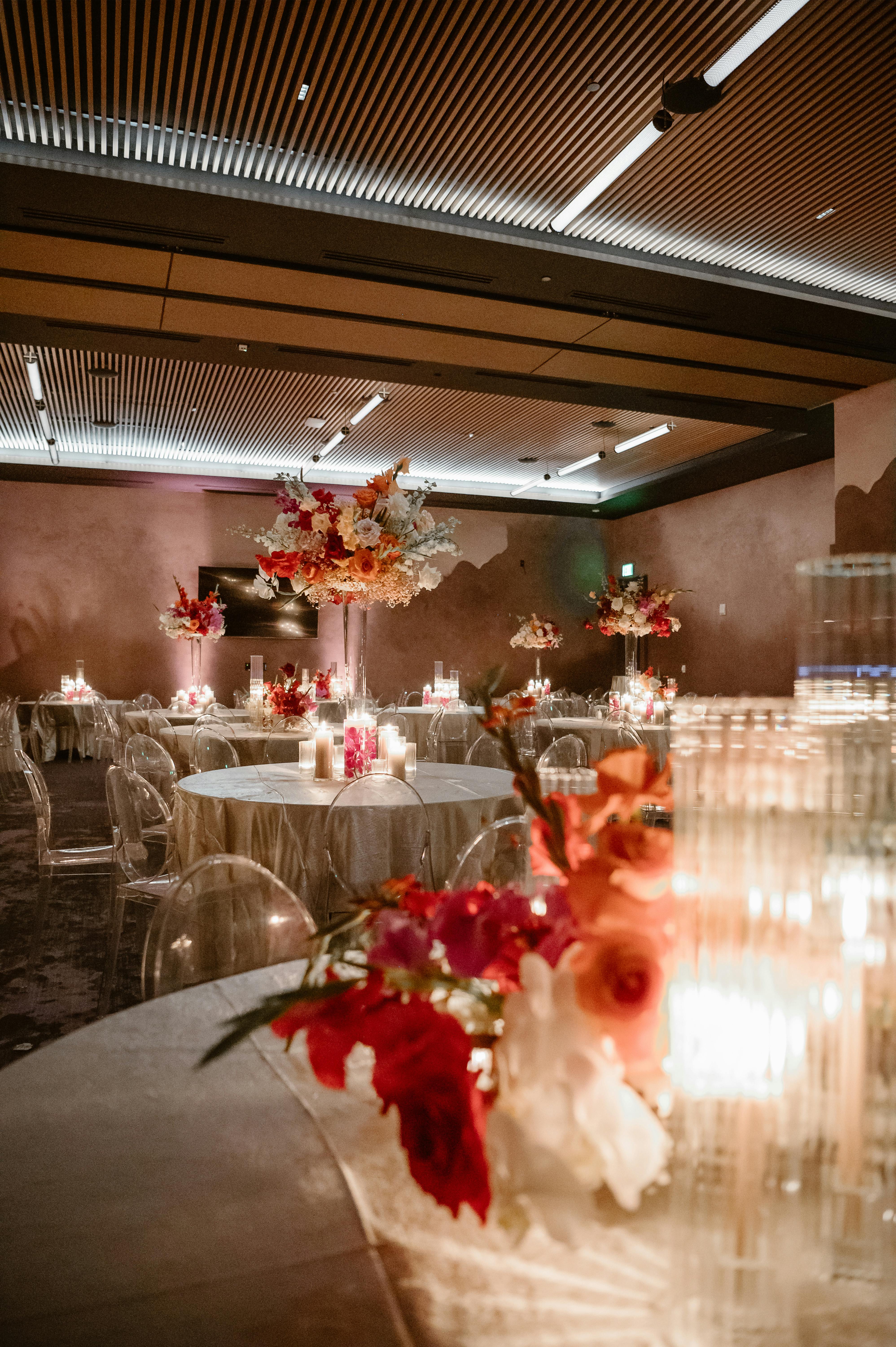 Featured photo from The Rally Hotel