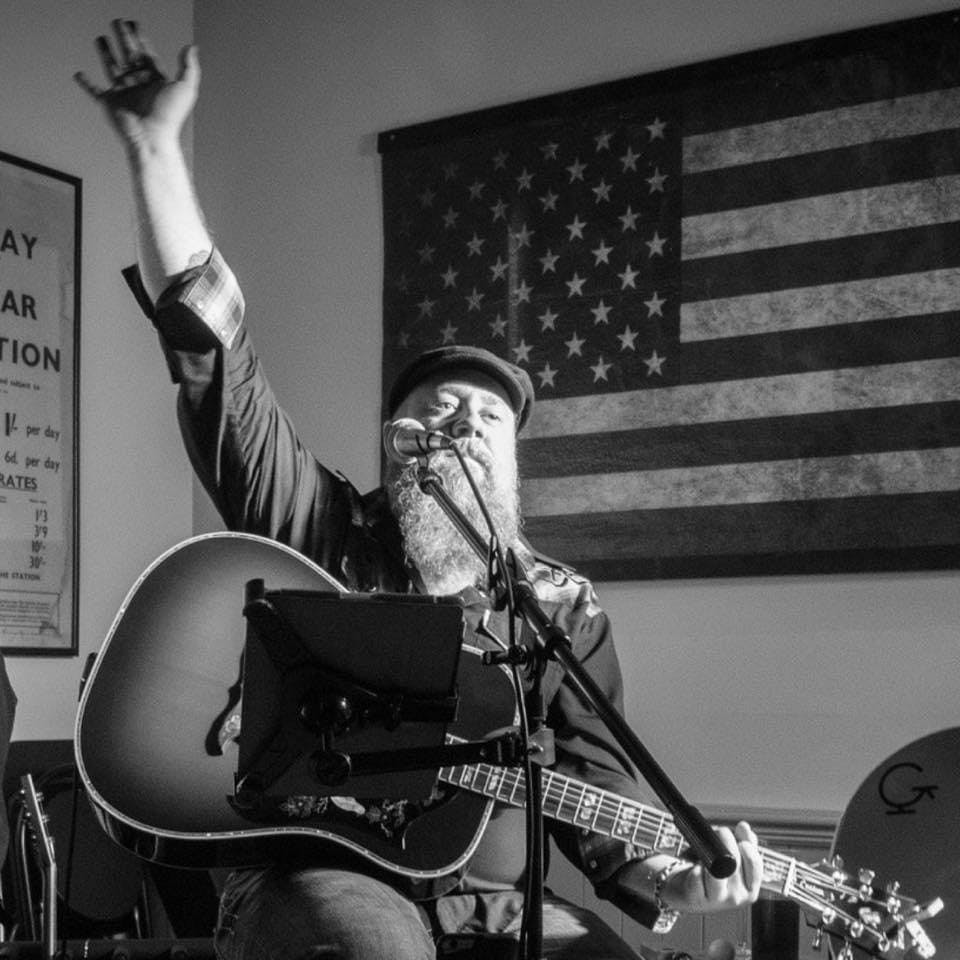 Featured photo from Matthew Parker Music