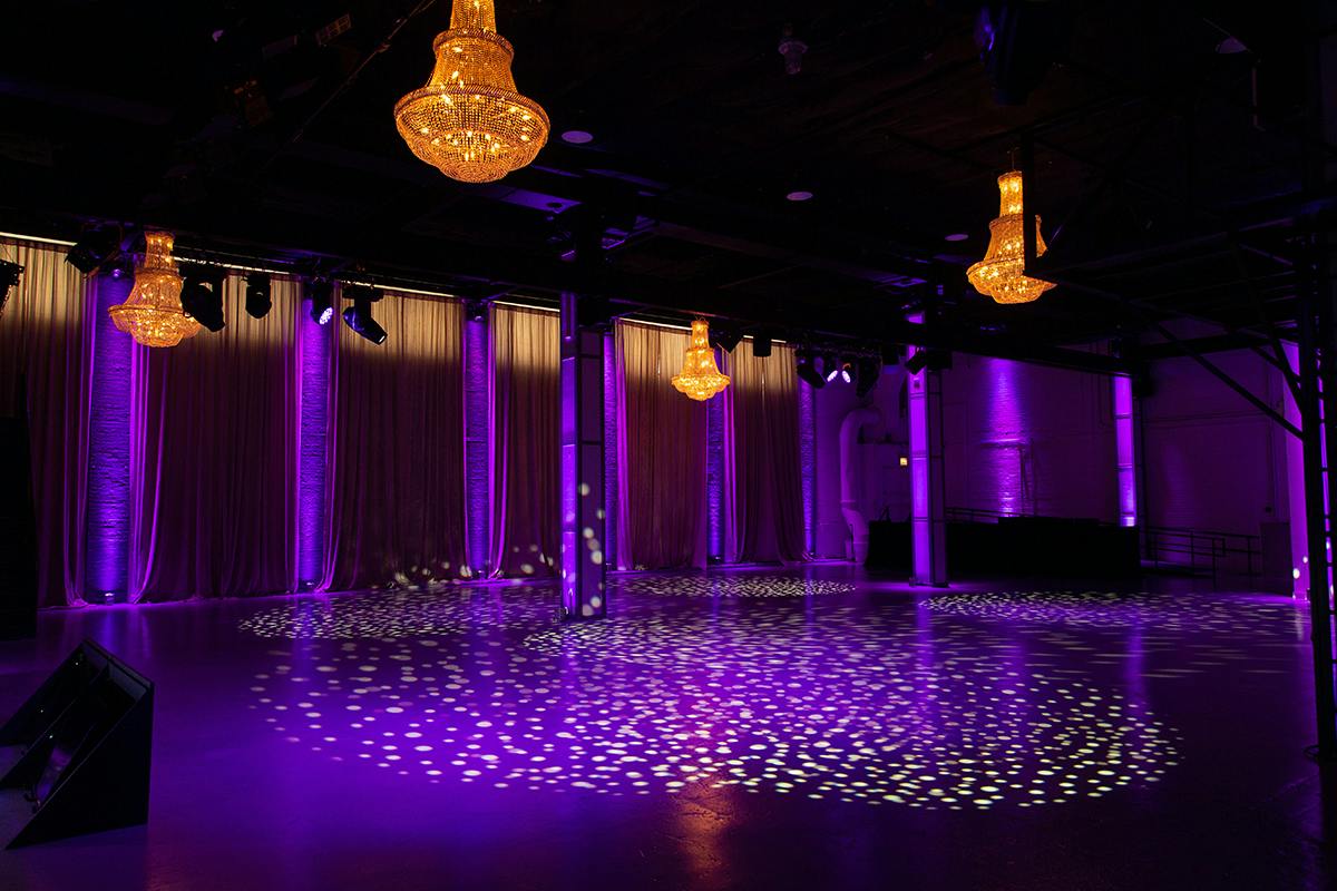 Moonlight Studios | Chicago Venue | 561 photos | PartySlate
