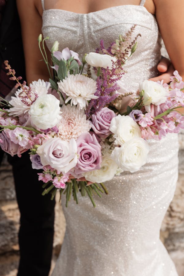 Featured photo from Rison Design - Floral & Events