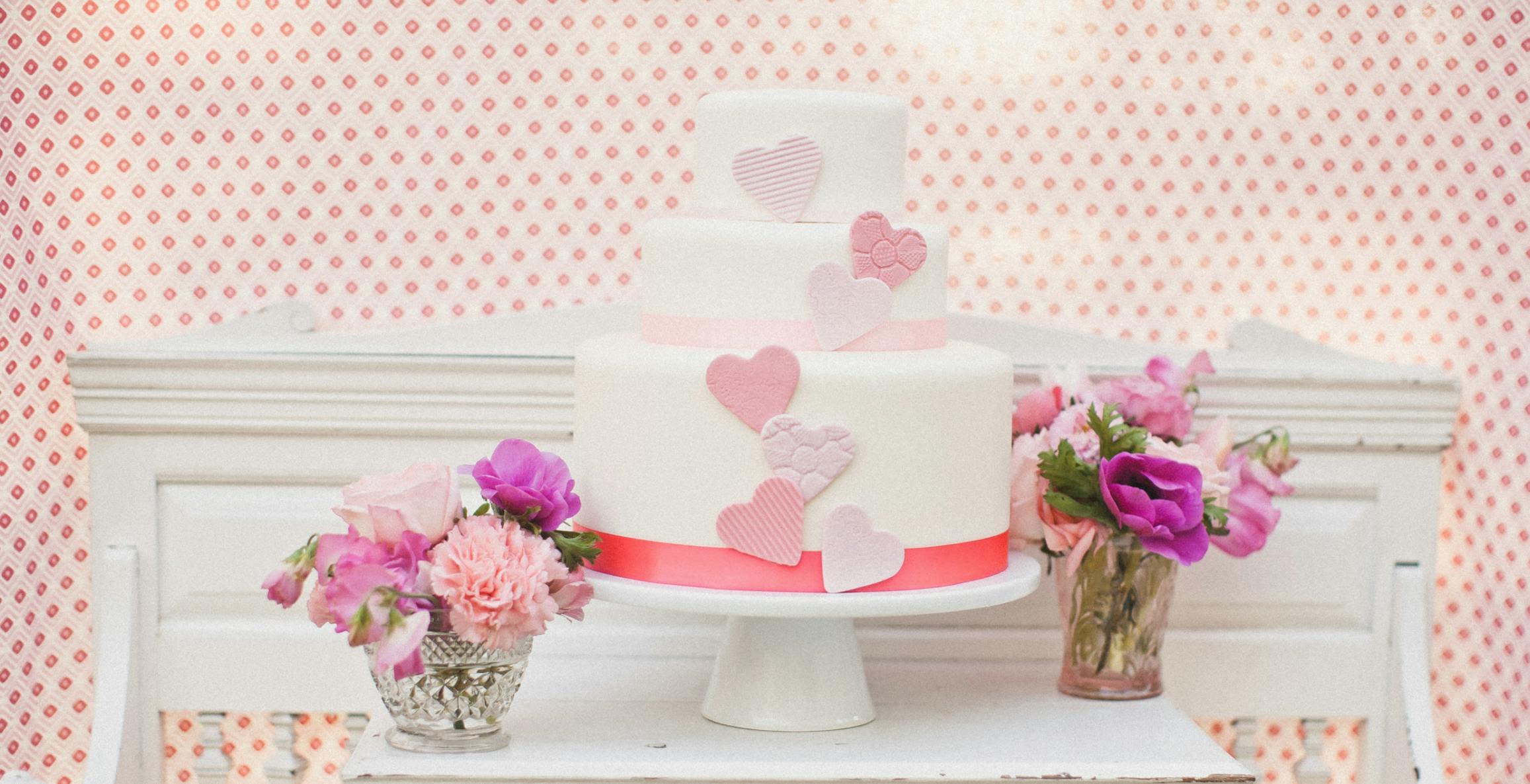 Featured photo from Simply Sweet Cakery