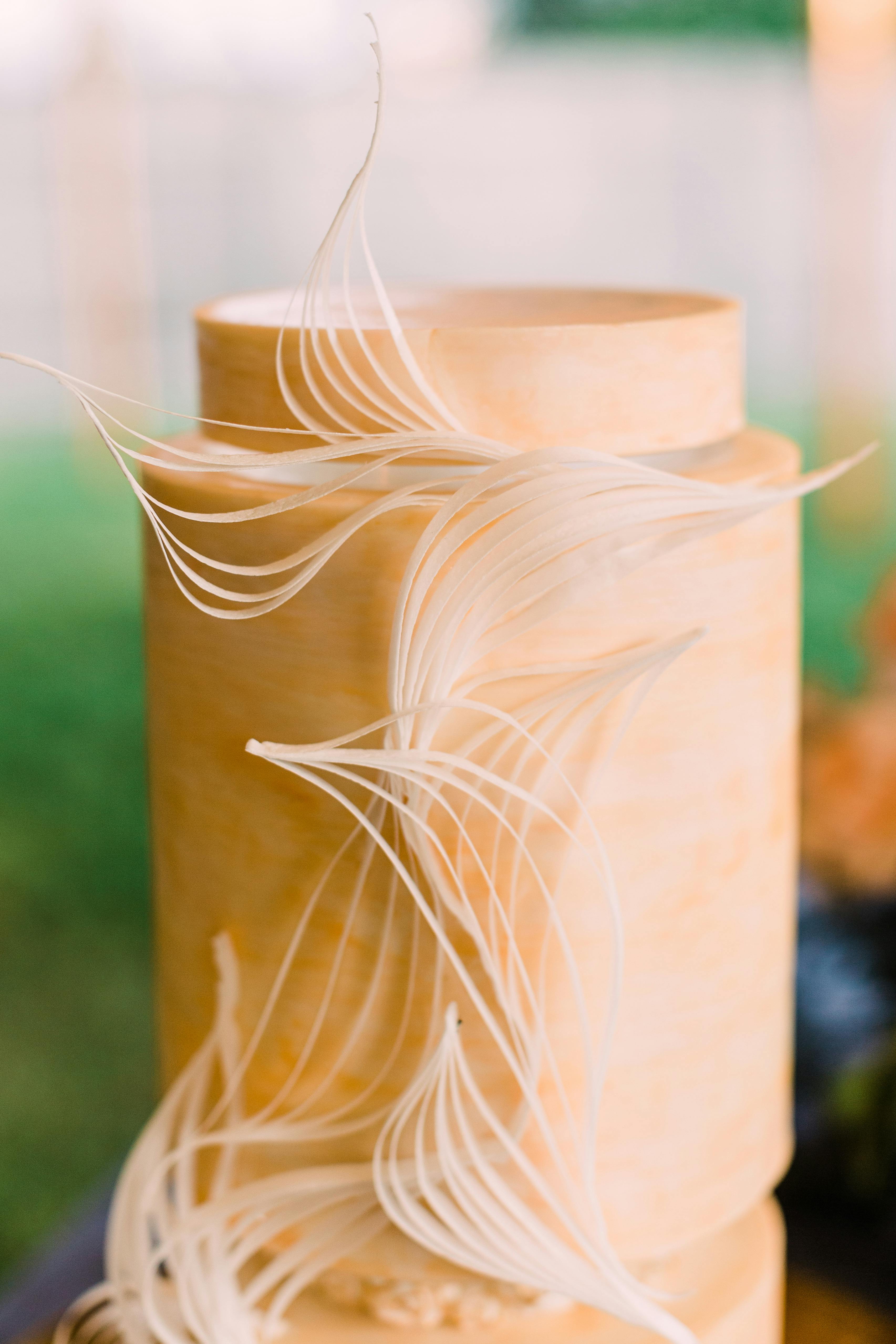 Featured photo from Hanami Cake Design