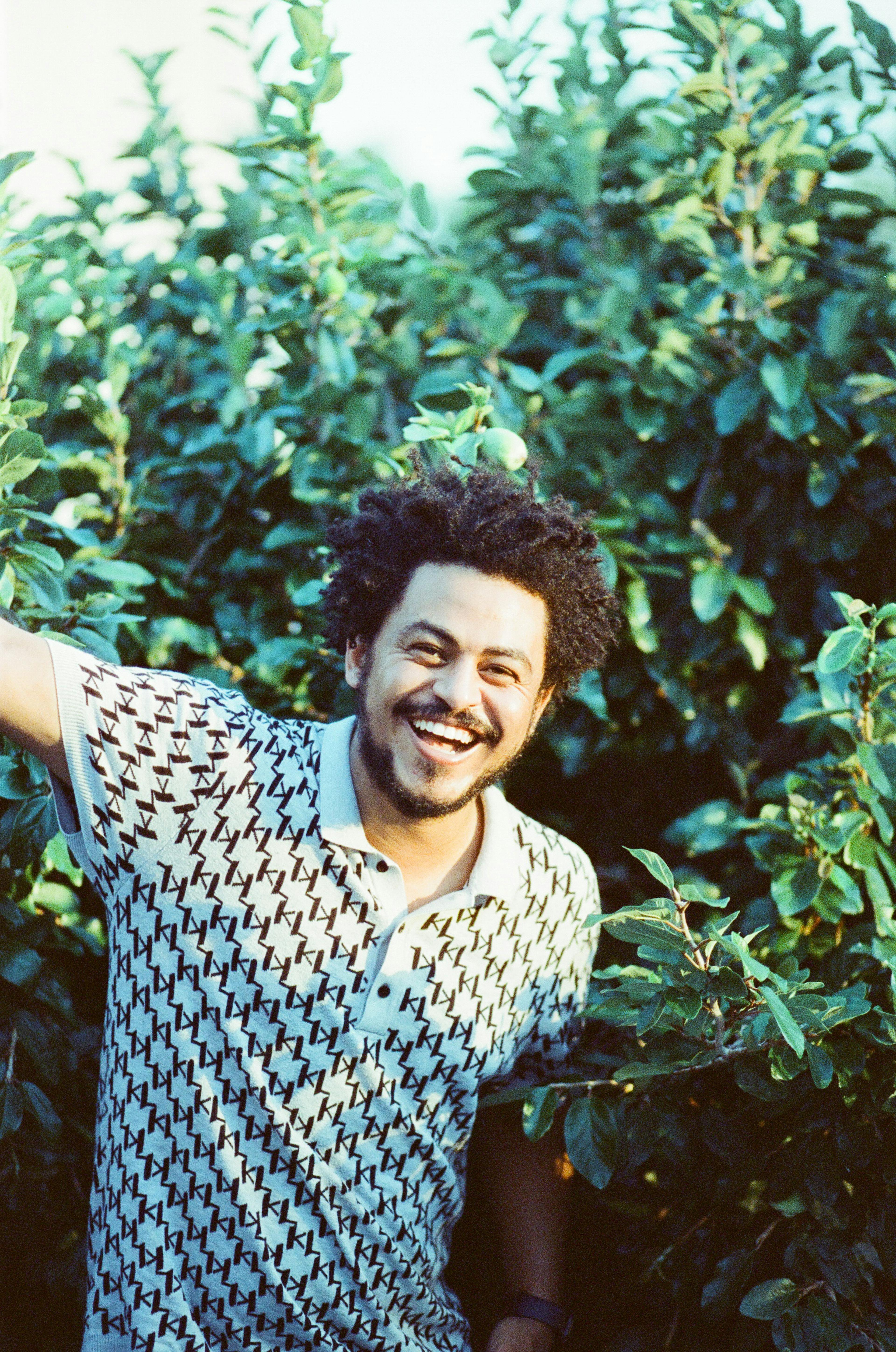 Cover photo of Eyoel Kahssay photography