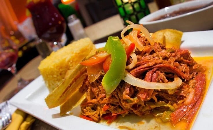 Featured photo from Kiosko Buye Catering