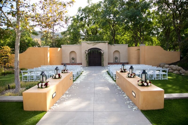 Featured photo from Los Robles