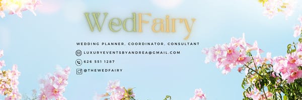 Featured photo from WedFairy LLC
