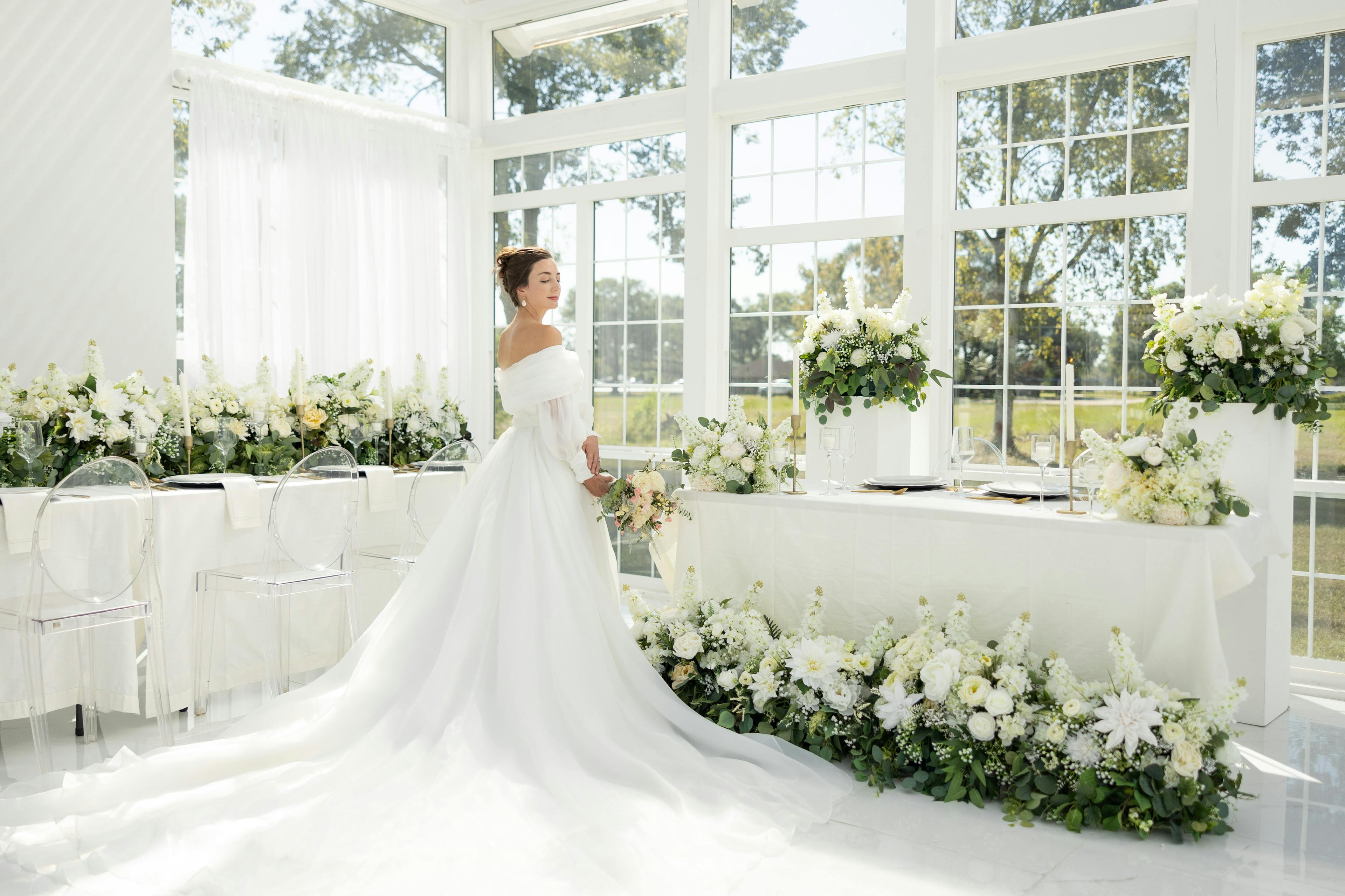 Cover photo of Next Chapter Weddings