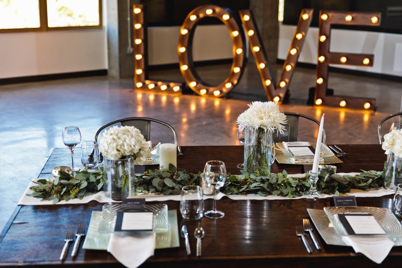 Featured photo from RC Special Events