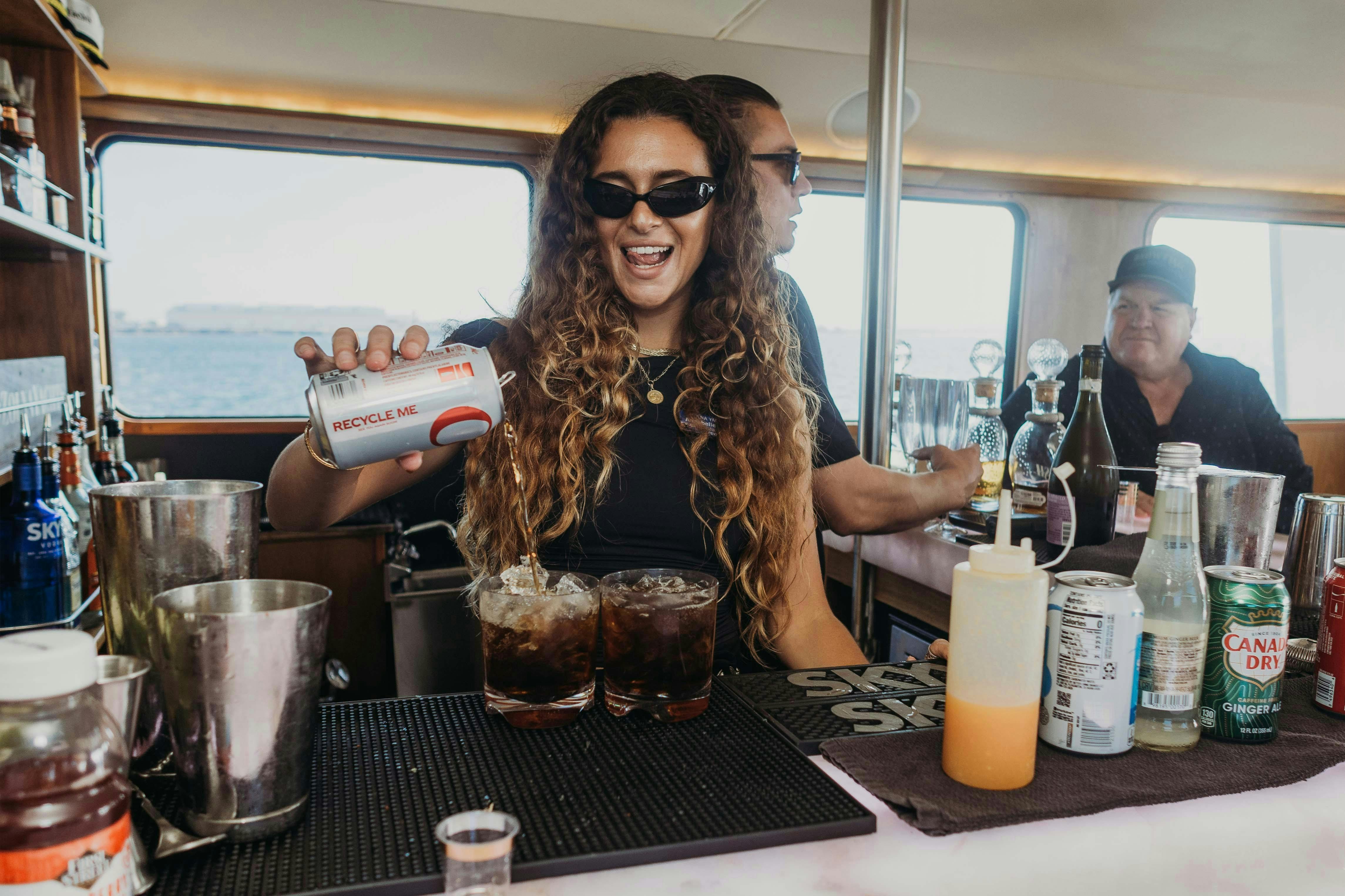 Featured photo from Zolna Yachts