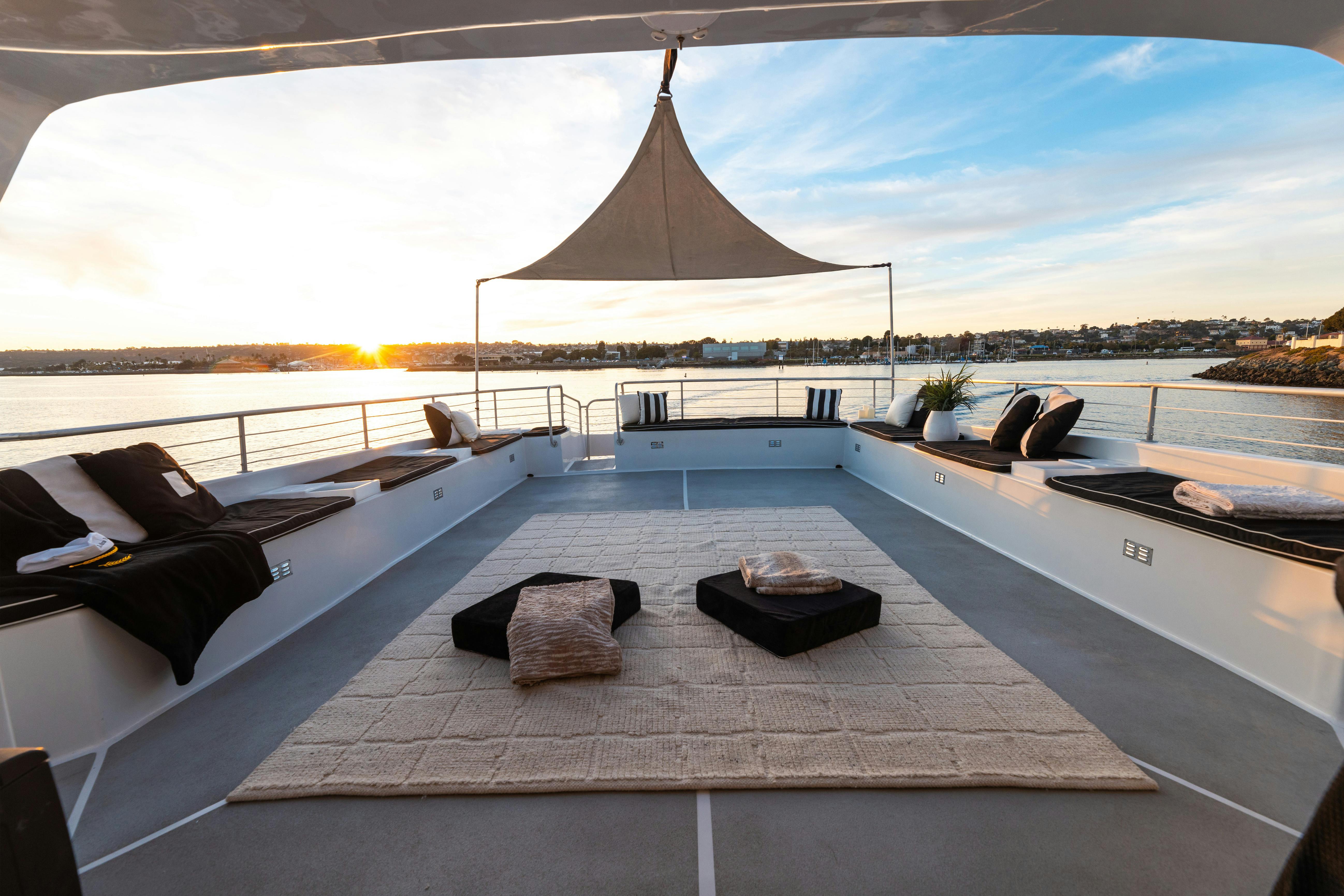 Featured photo from Zolna Yachts