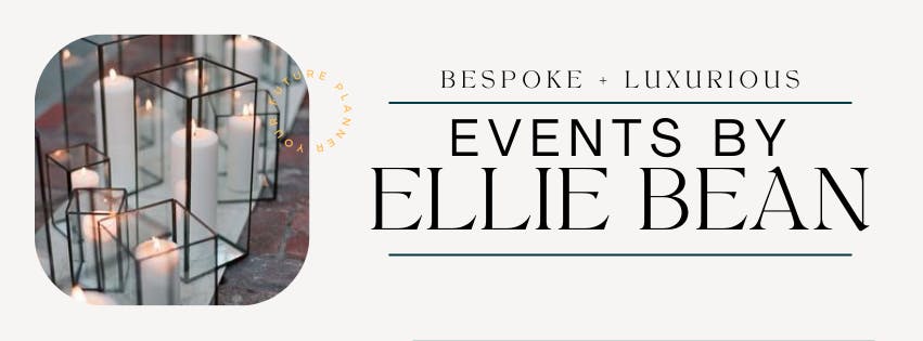 Featured photo from Events by Ellie Bean