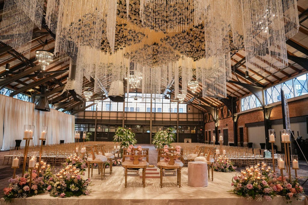 Featured photo from K.I. Weddings