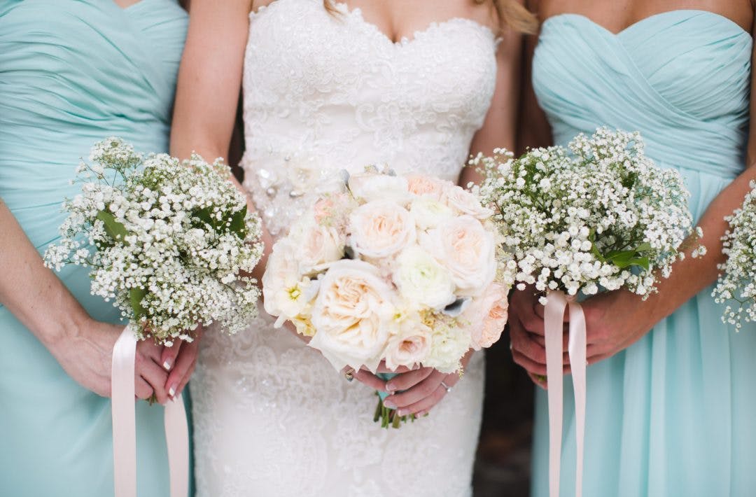 Featured photo from Floral Artistry Of Sanibel