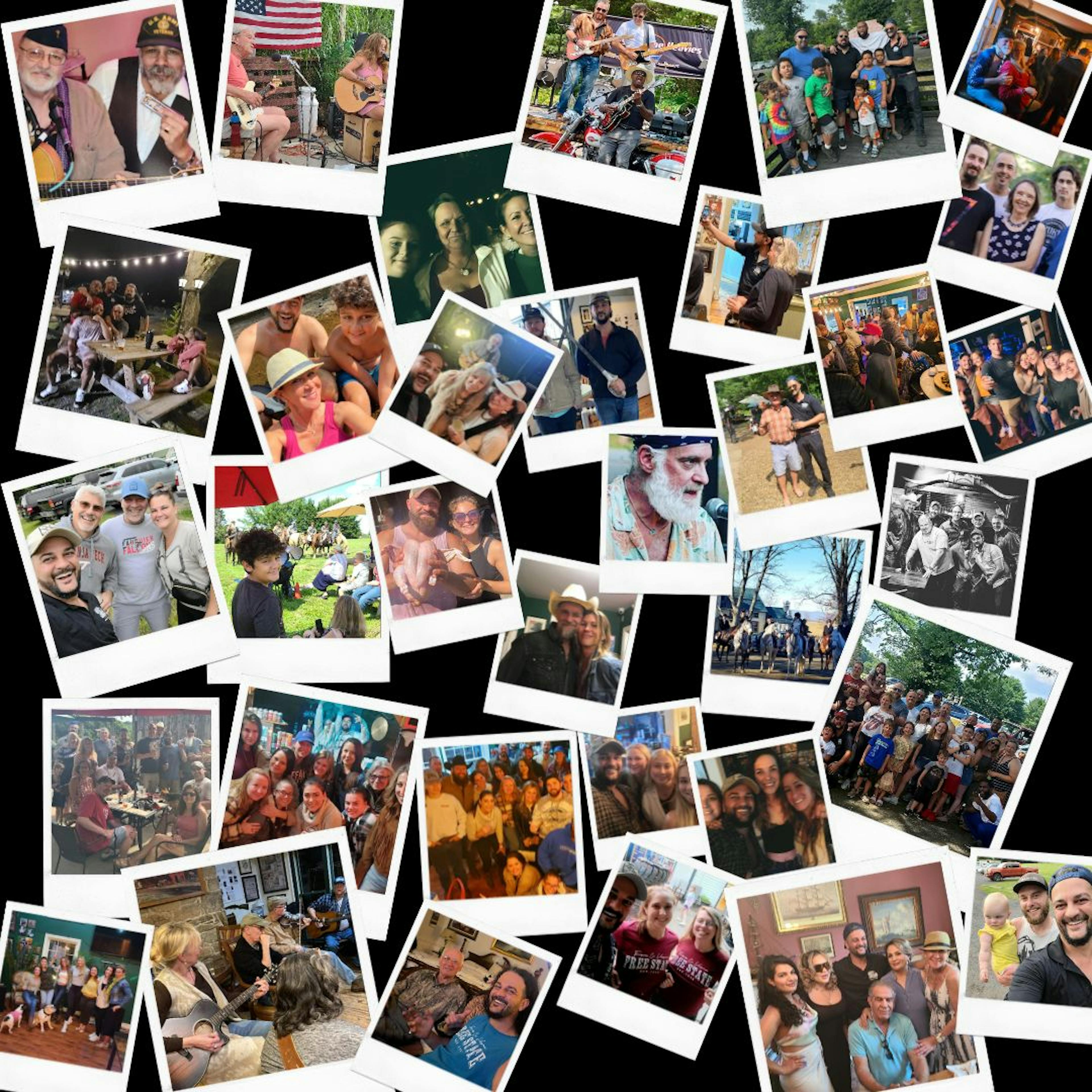 Cover photo of Orlean Market & Pub