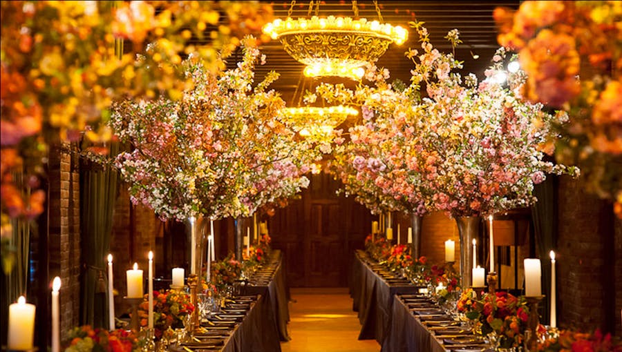 Featured photo from Fleurs NYC
