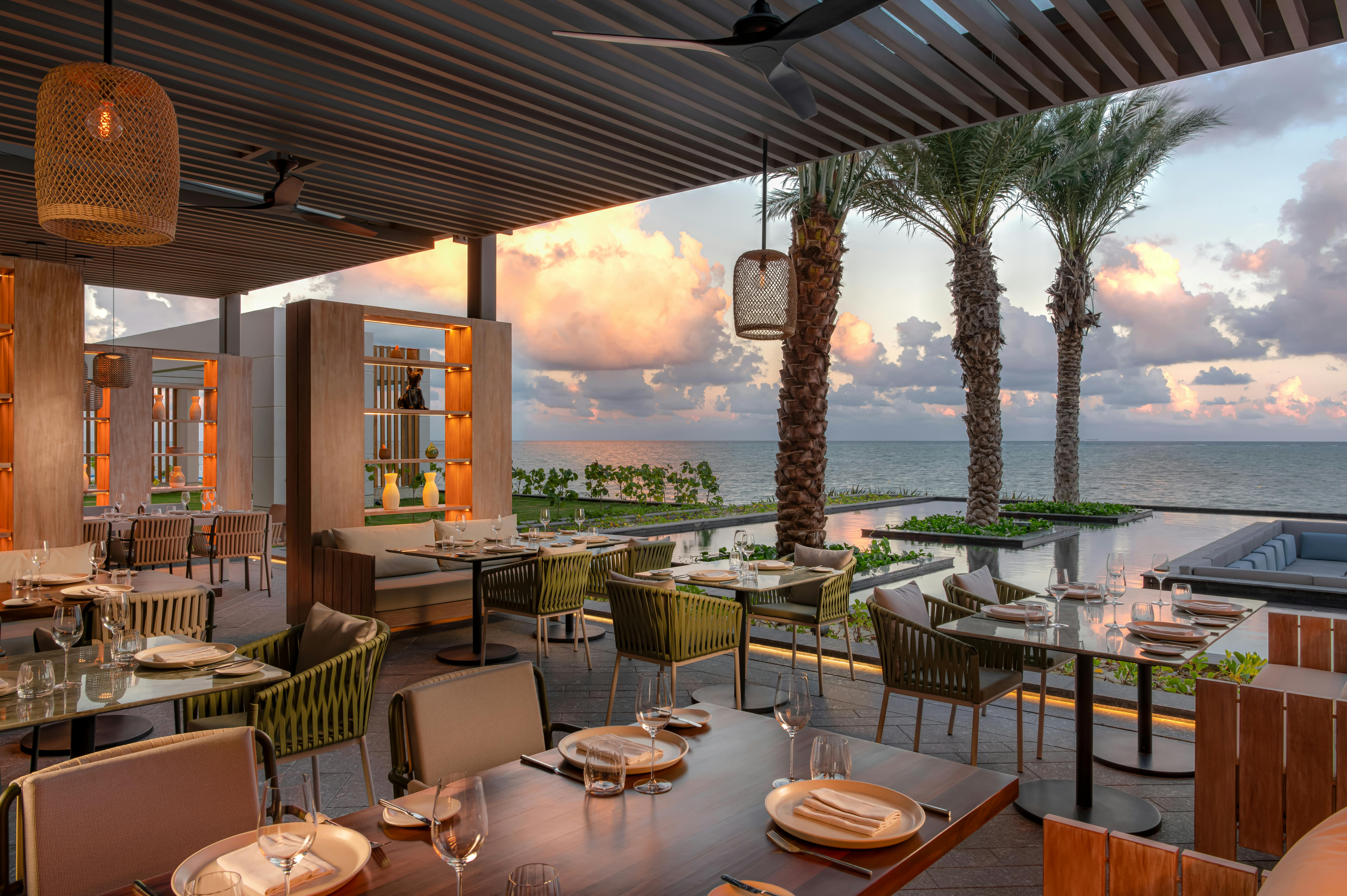 Featured photo from Waldorf Astoria Riviera Maya