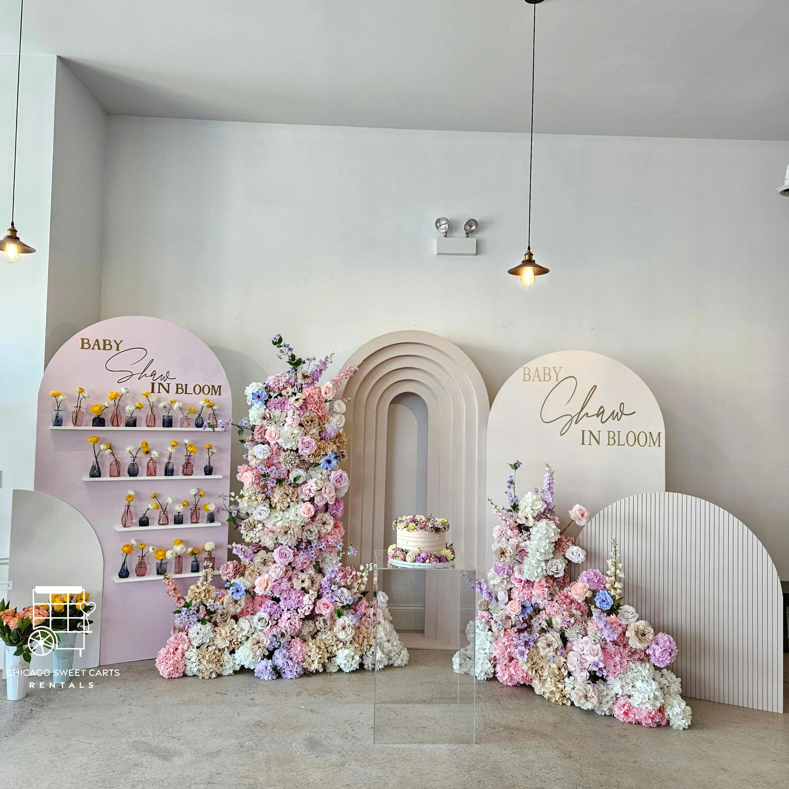 Featured photo from Chicago Sweet Carts Rentals