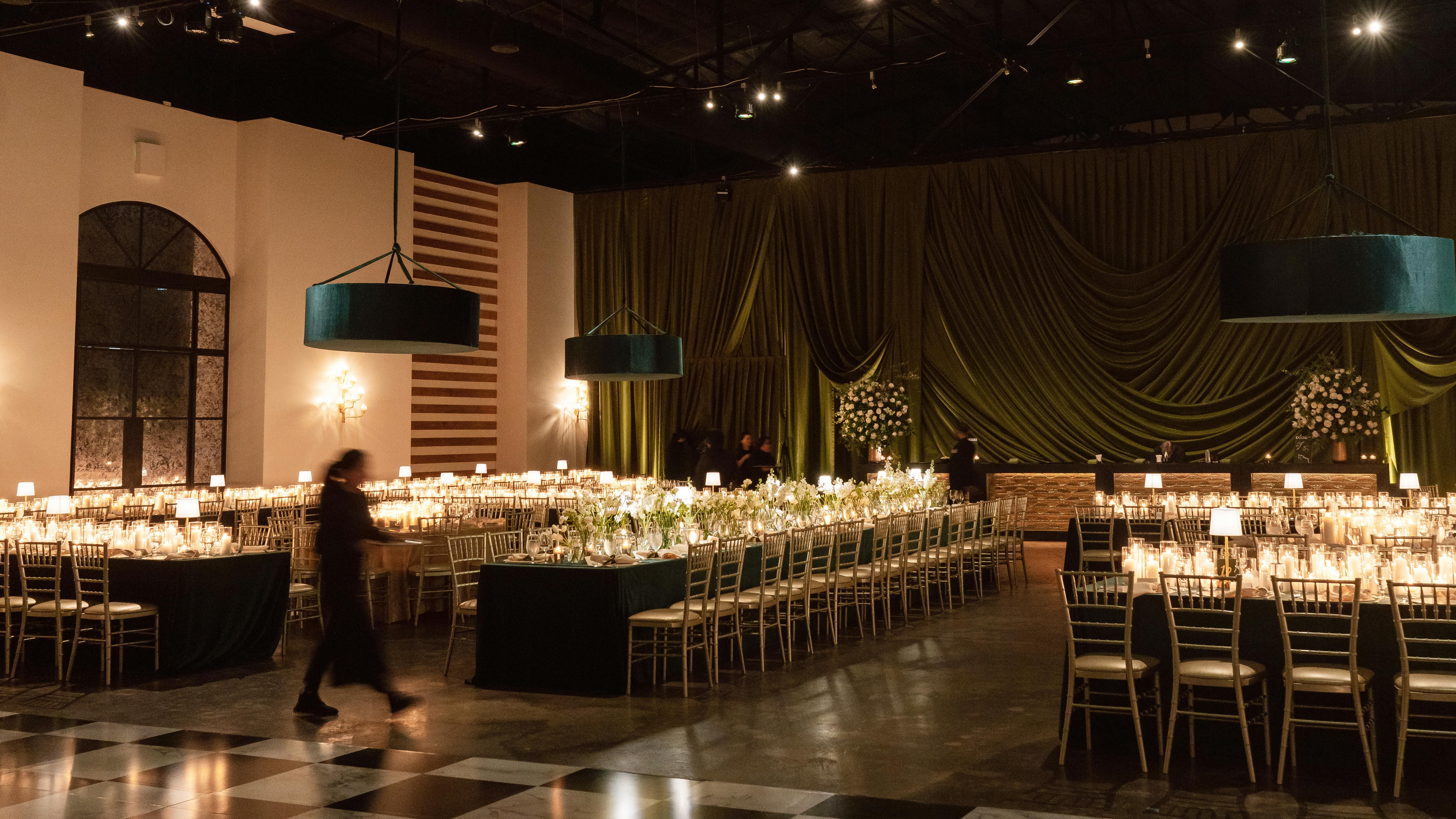 The Revaire | Houston Venue | 302 photos | PartySlate