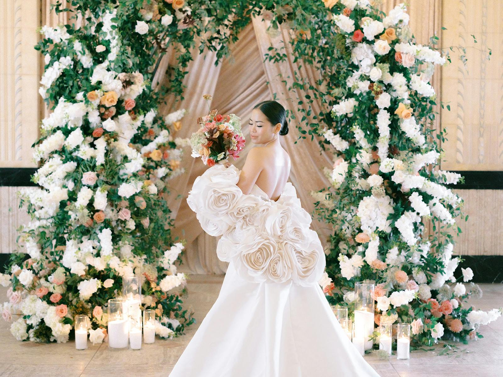 Featured photo from Events by Elle KC