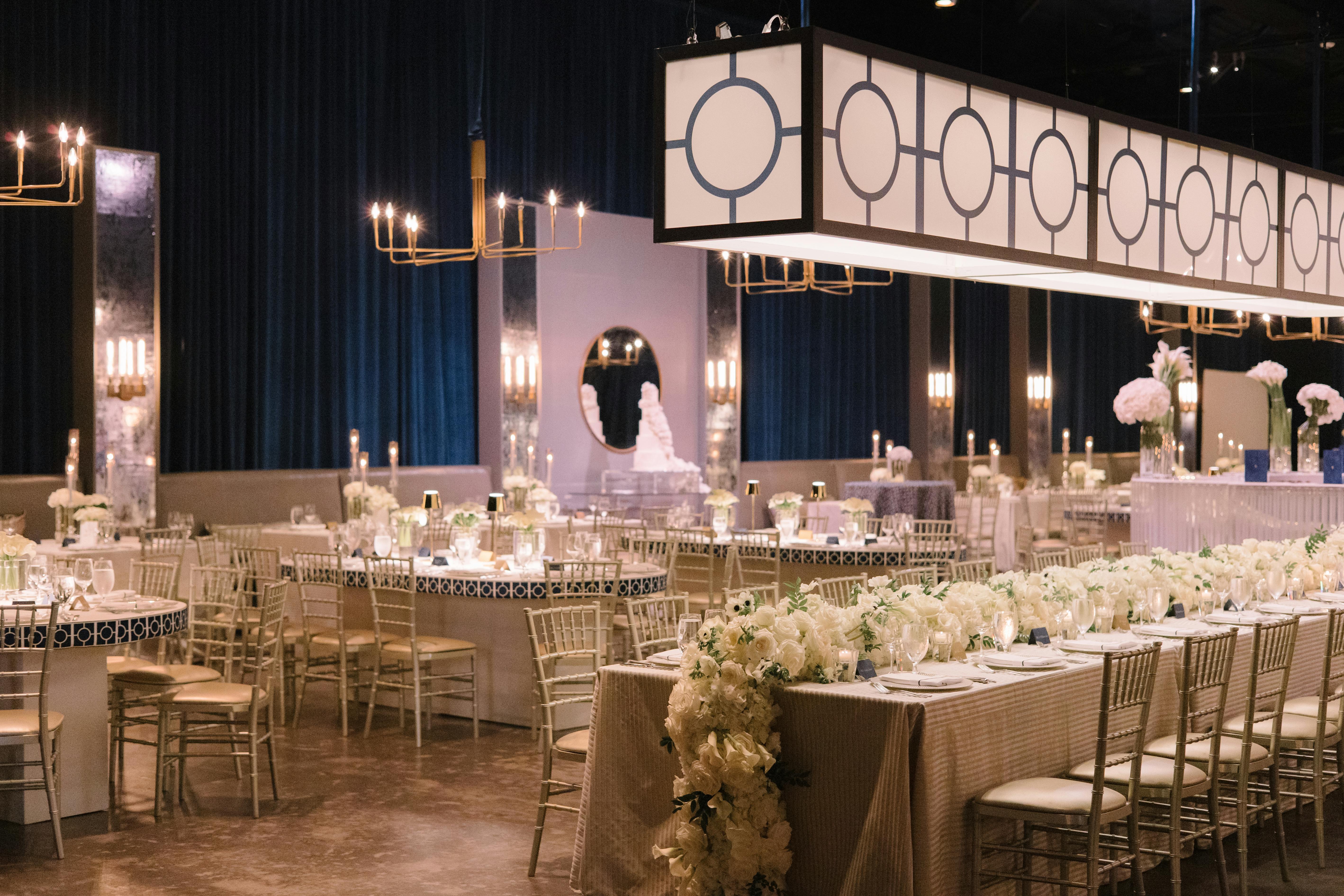 The Revaire | Houston Venue | 302 photos | PartySlate