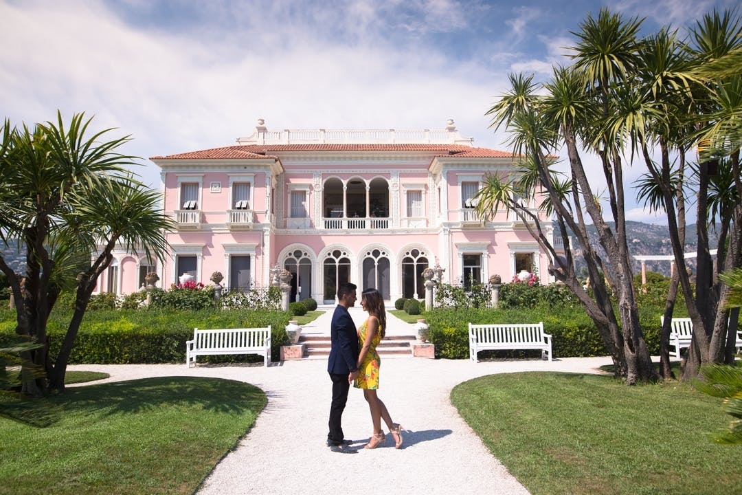 Featured photo from The Proposers