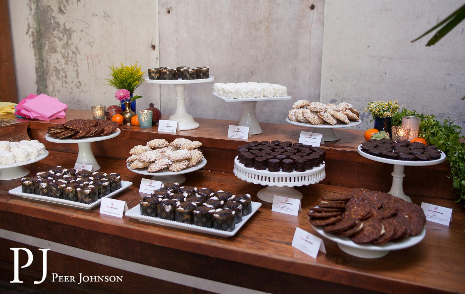 Featured photo from Cake Monkey