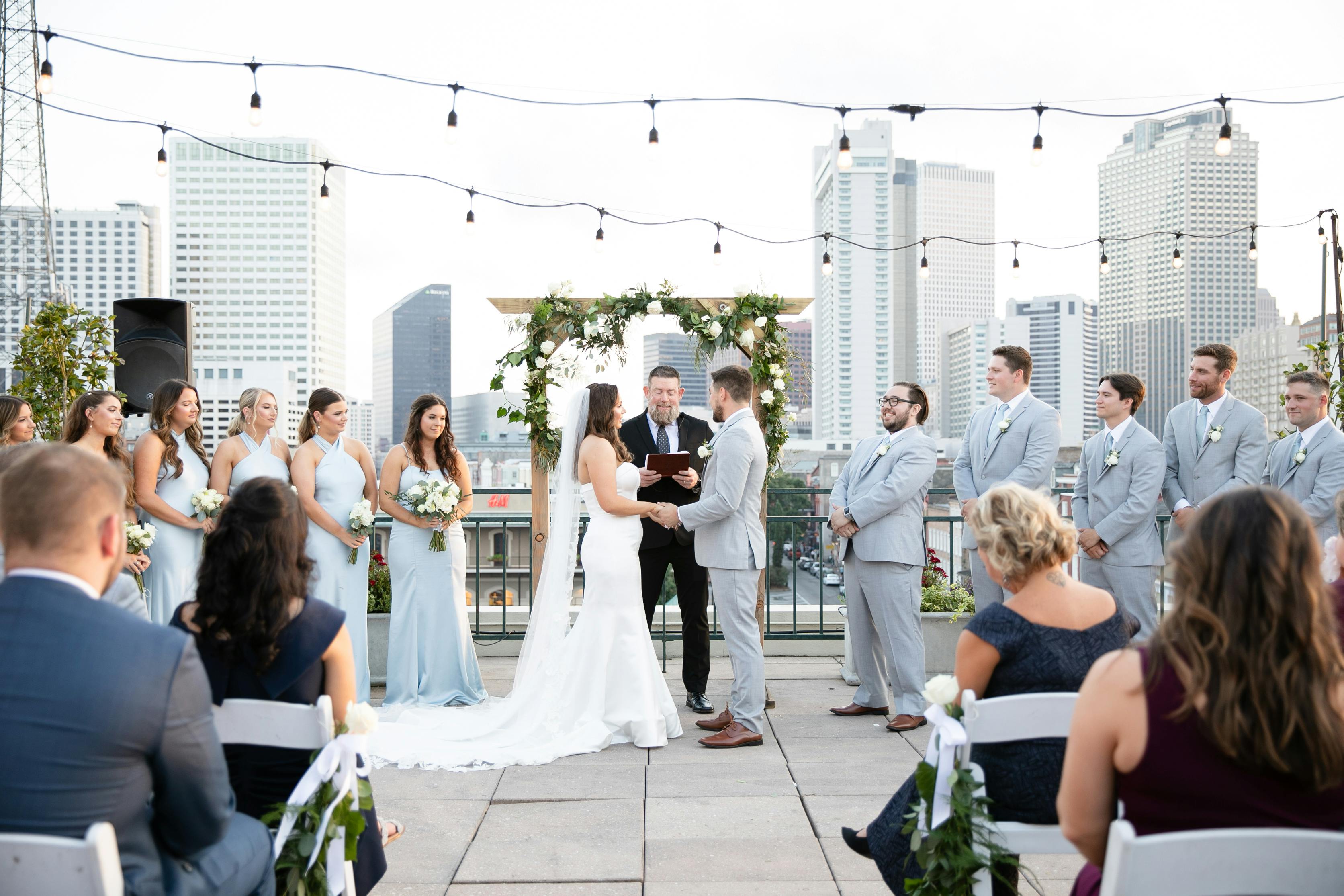 Featured photo from Melanie Ferguson Events