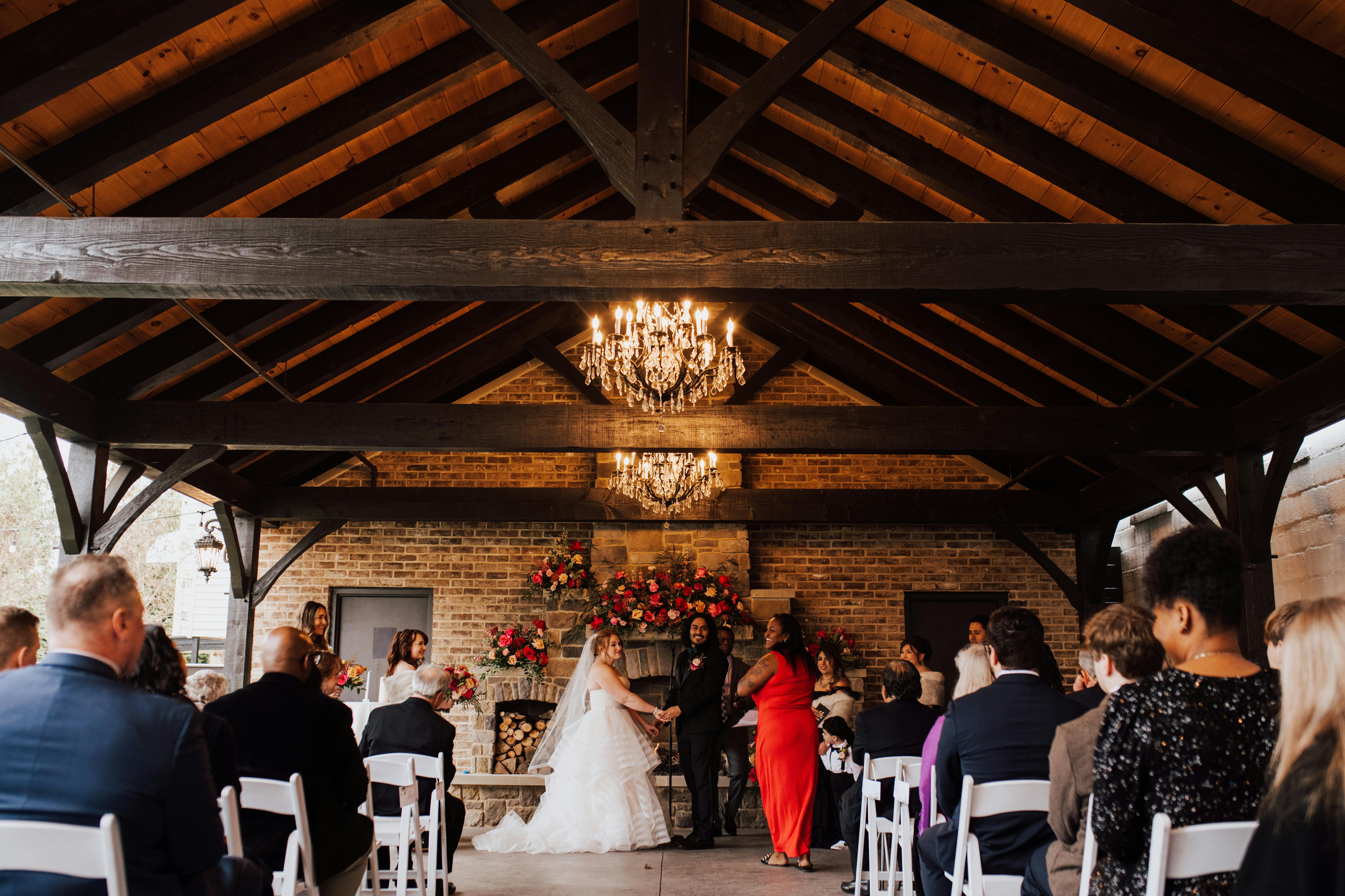 Featured photo from The Bond
