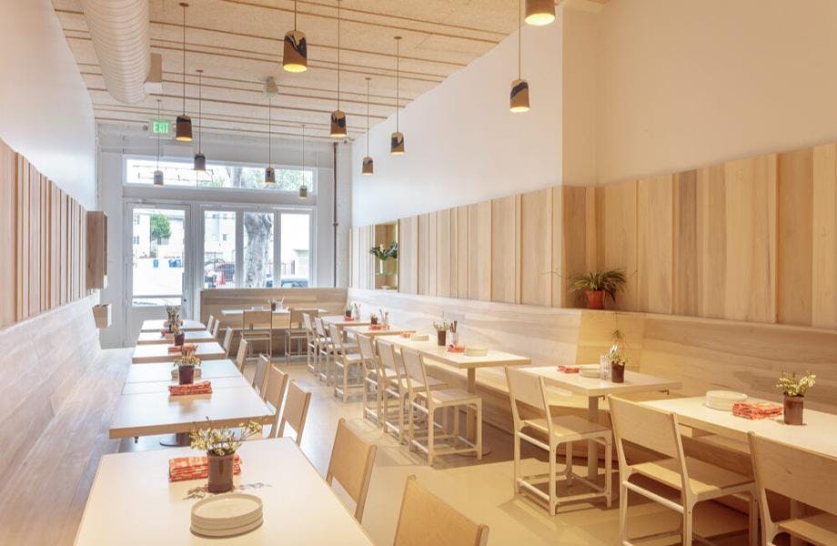 Featured photo from Kismet