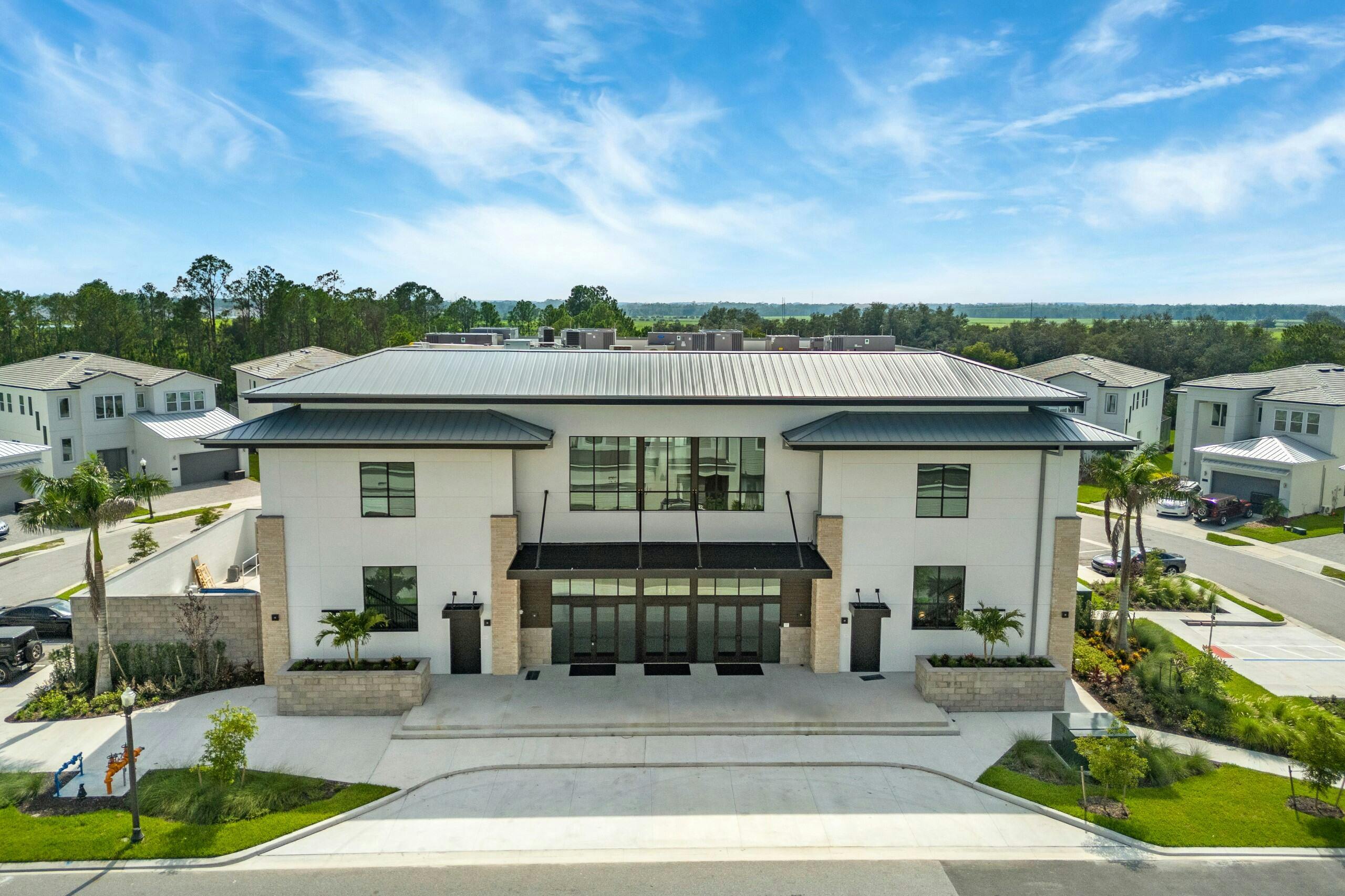 Cover photo of Villatel Village at Solterra Resort