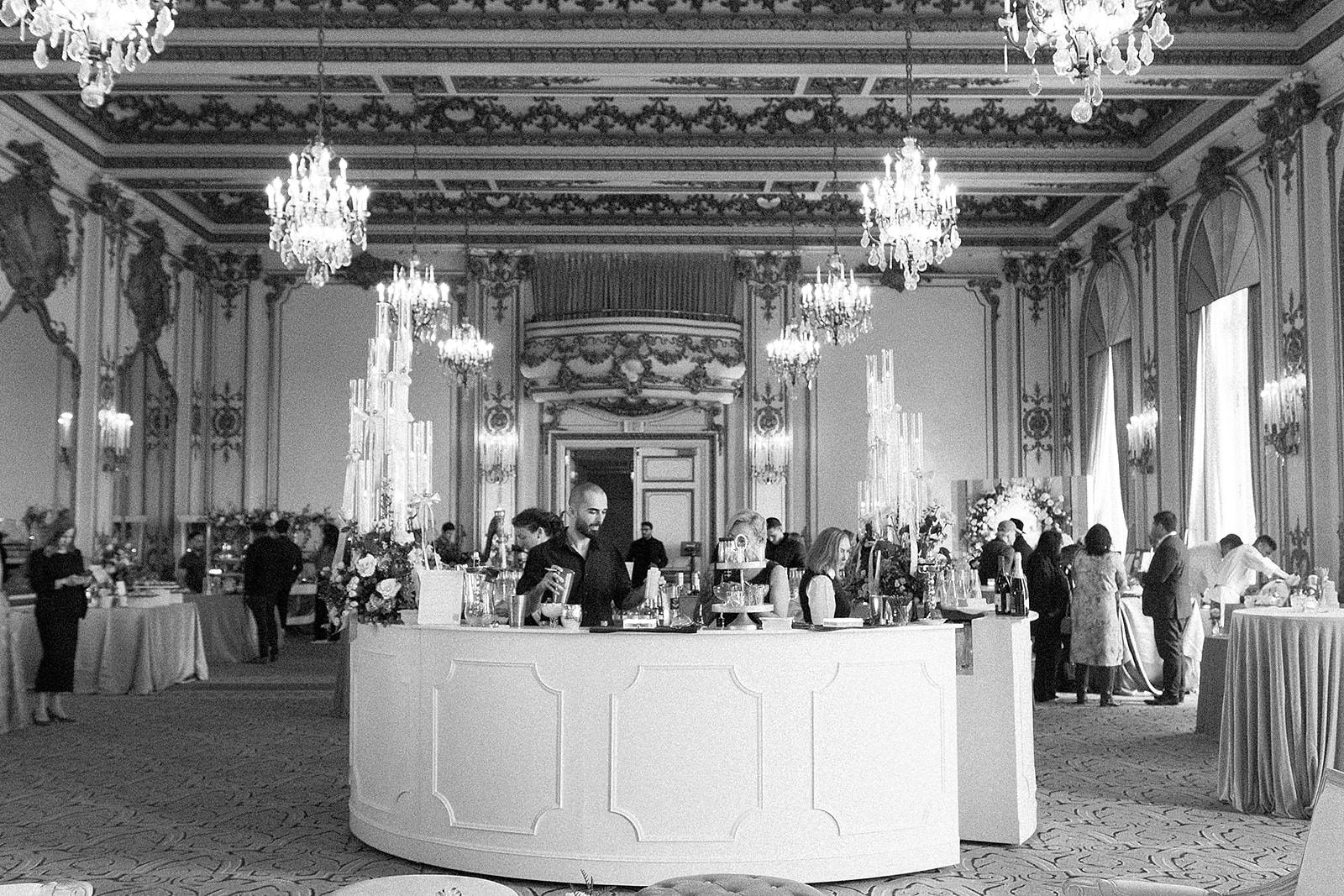 Cover photo of B Anu Events