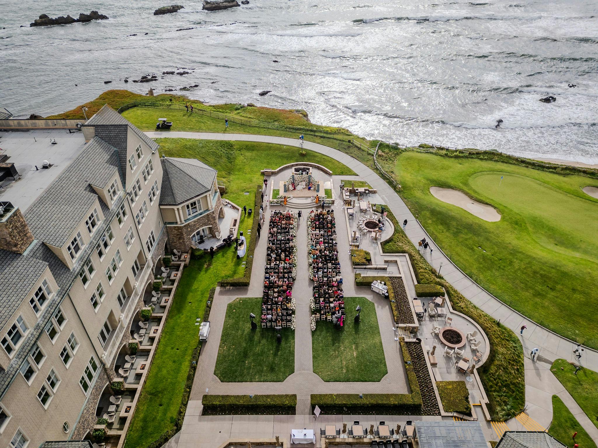 Cover photo of B Anu Events