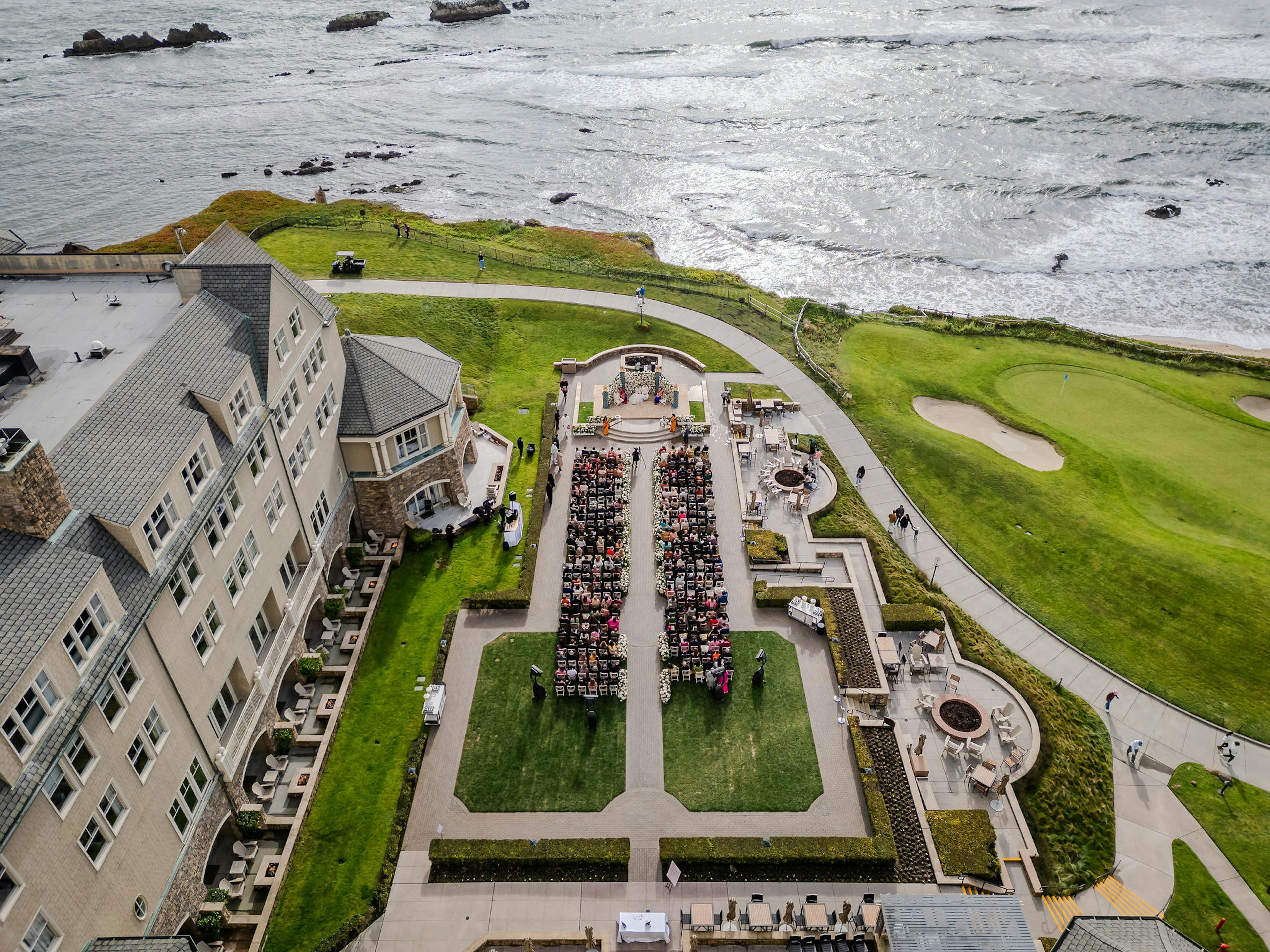 Cover photo of B Anu Events