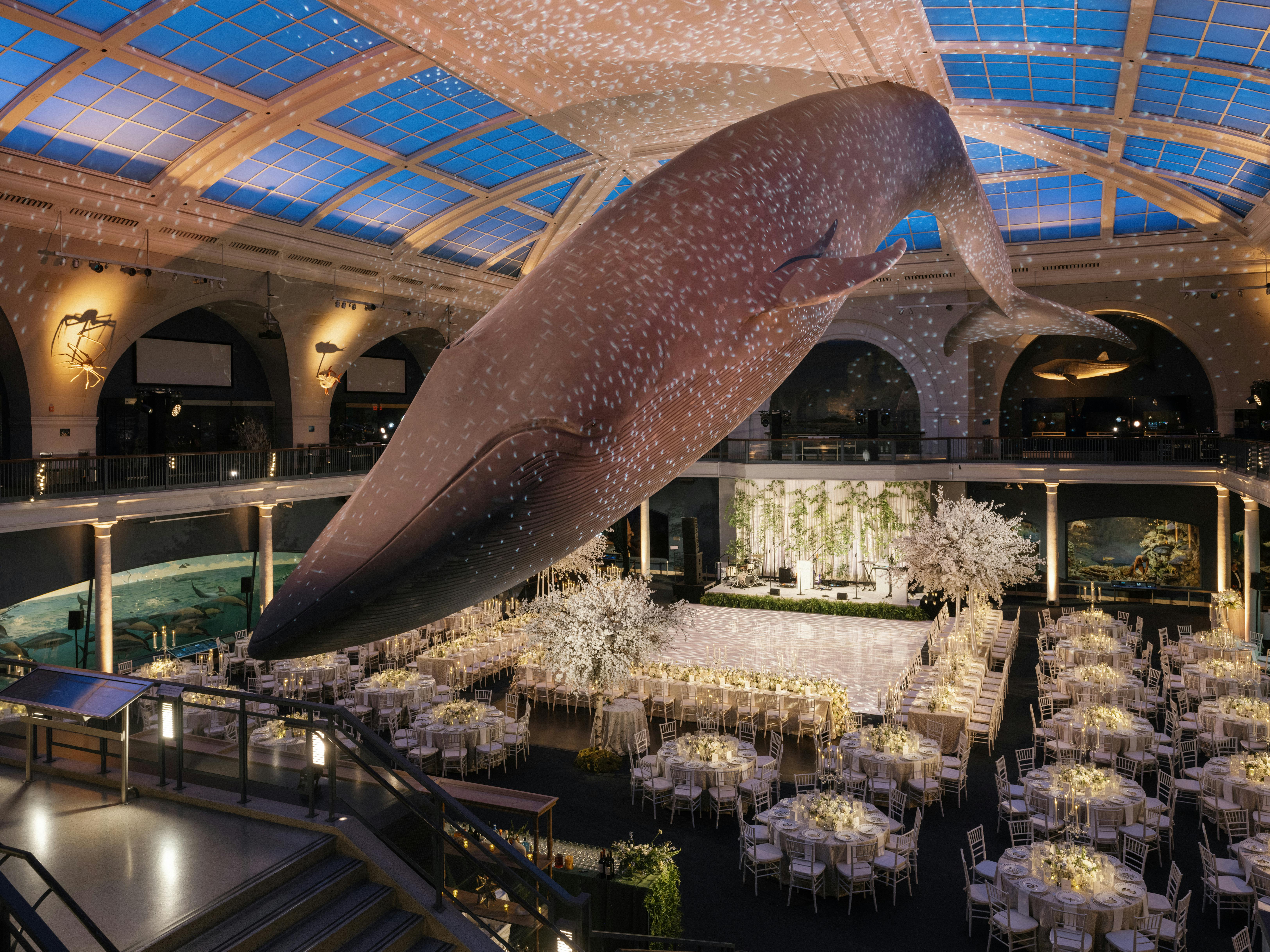 Featured photo from Classic Events NYC