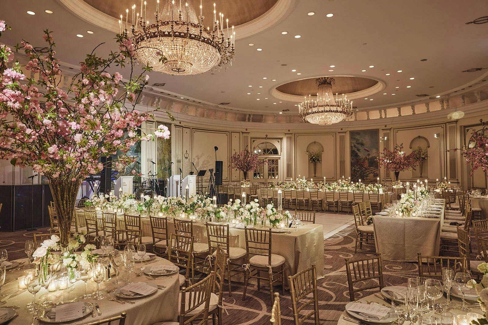 Featured photo from Classic Events NYC