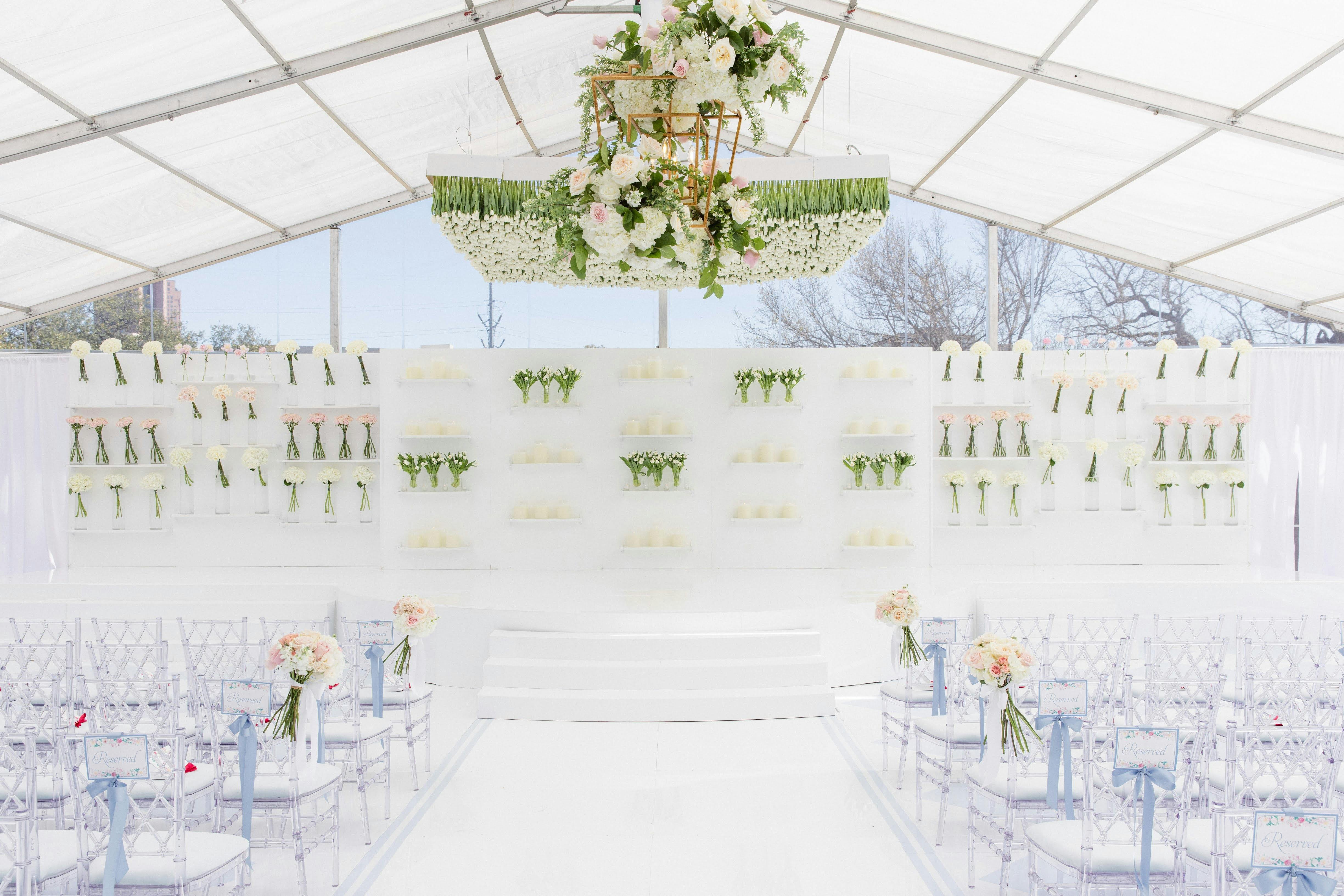 Featured photo from Bella Flora of Dallas