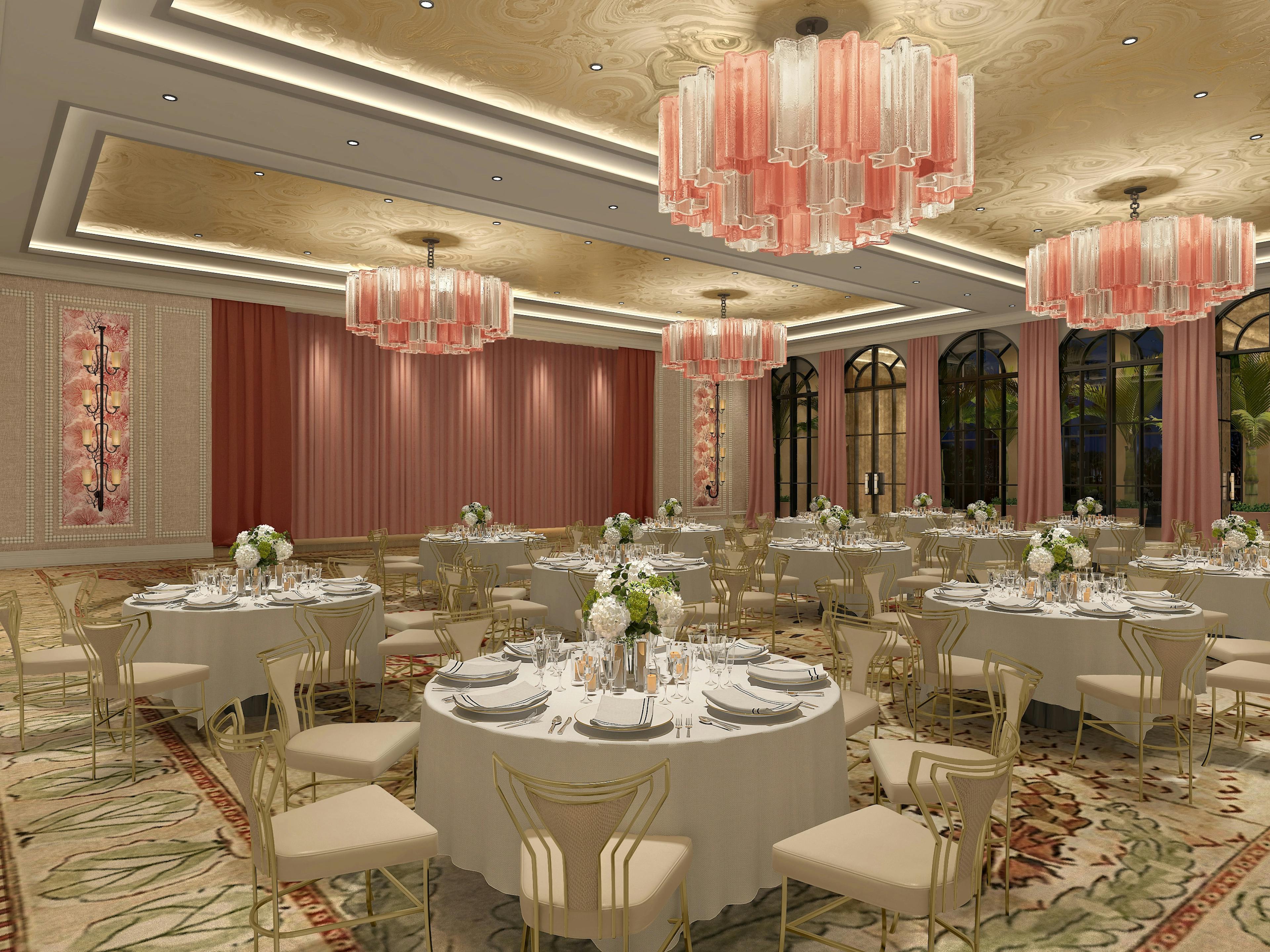 Cover photo of Palm House