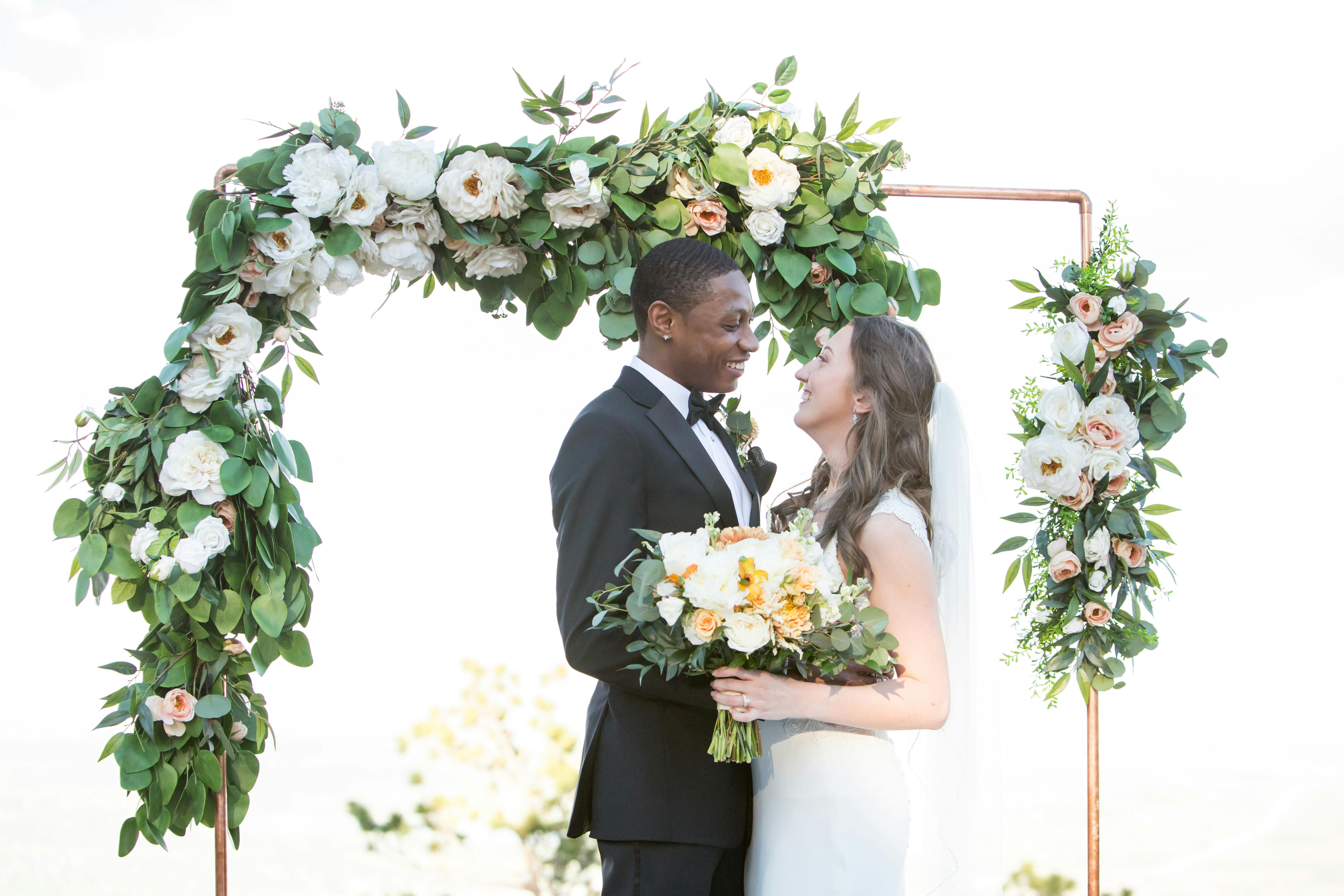 Featured photo from Compass Rose Floral