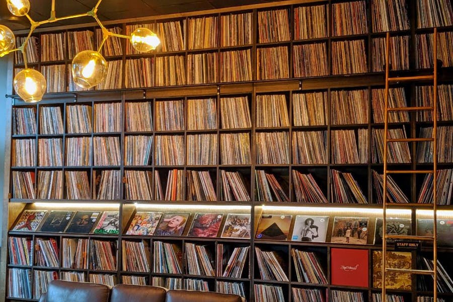 Featured photo from Life On Mars