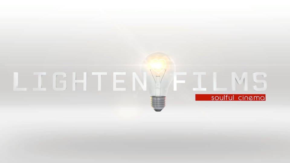 Cover photo of Lighten Films