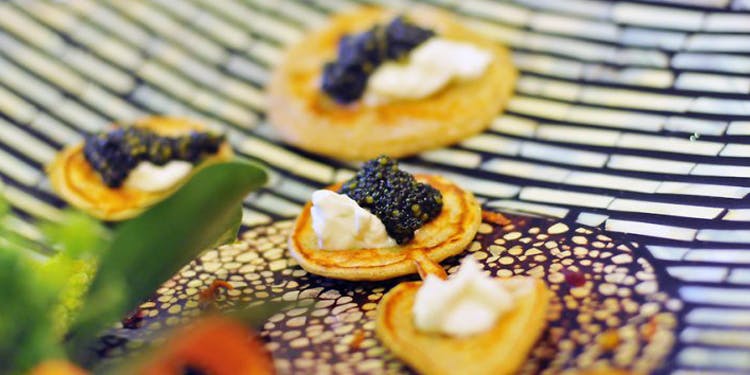Featured photo from About Thyme