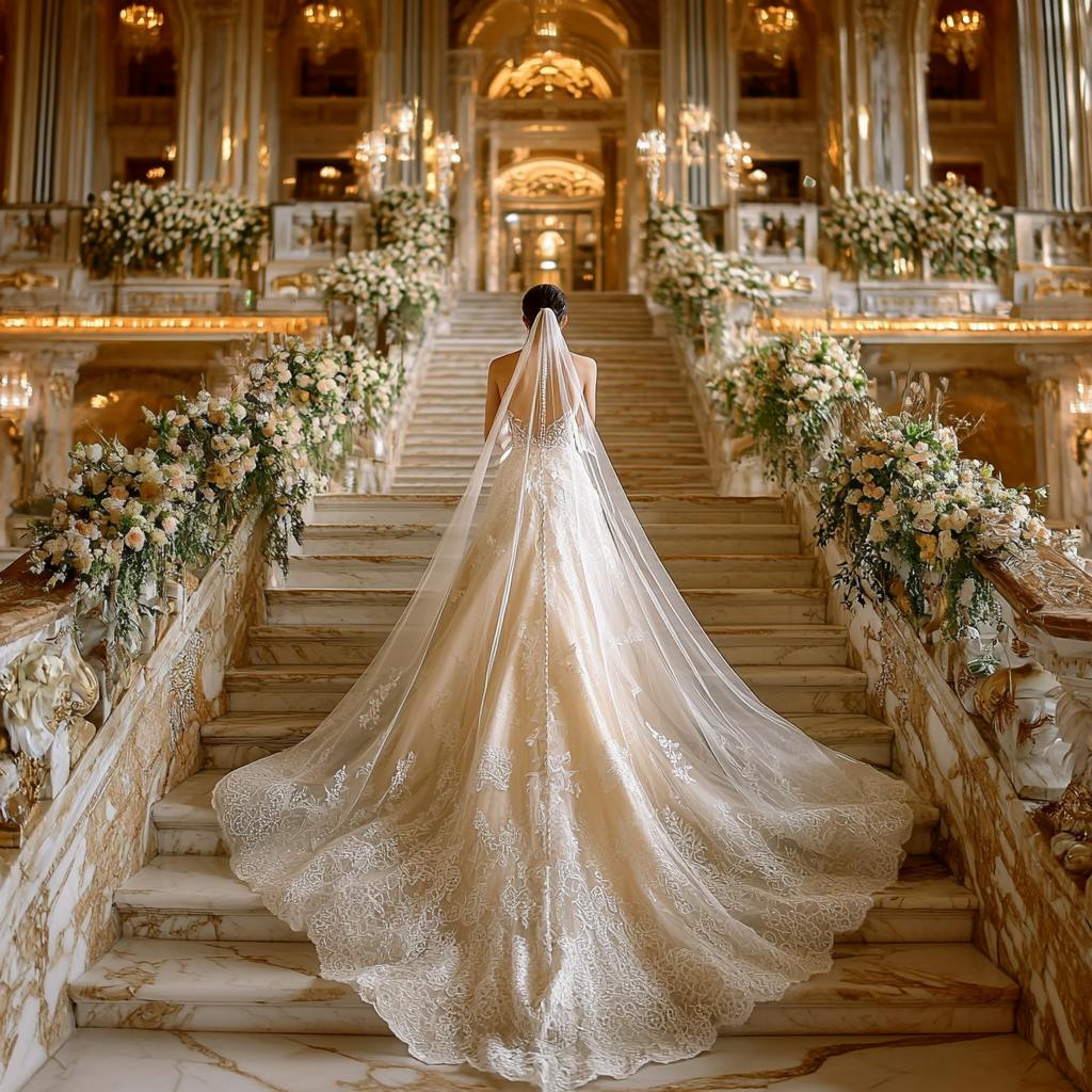 Cover photo of Graceful Weddings and Events LLC.