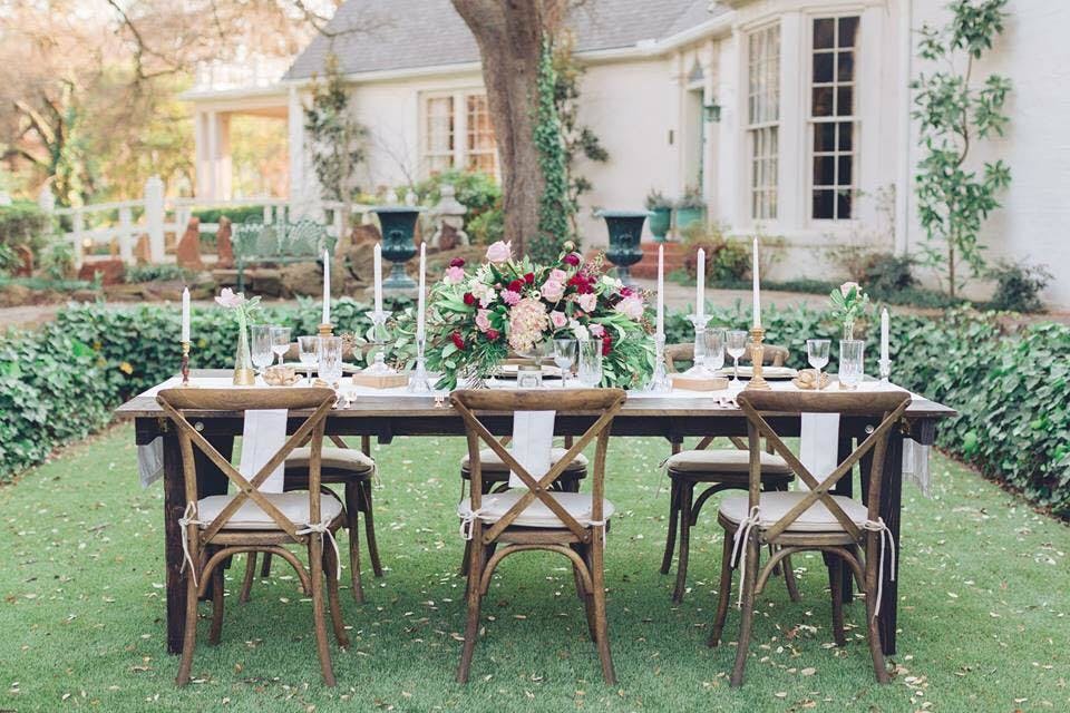 Featured photo from Top Tier Staffing and Event Rentals