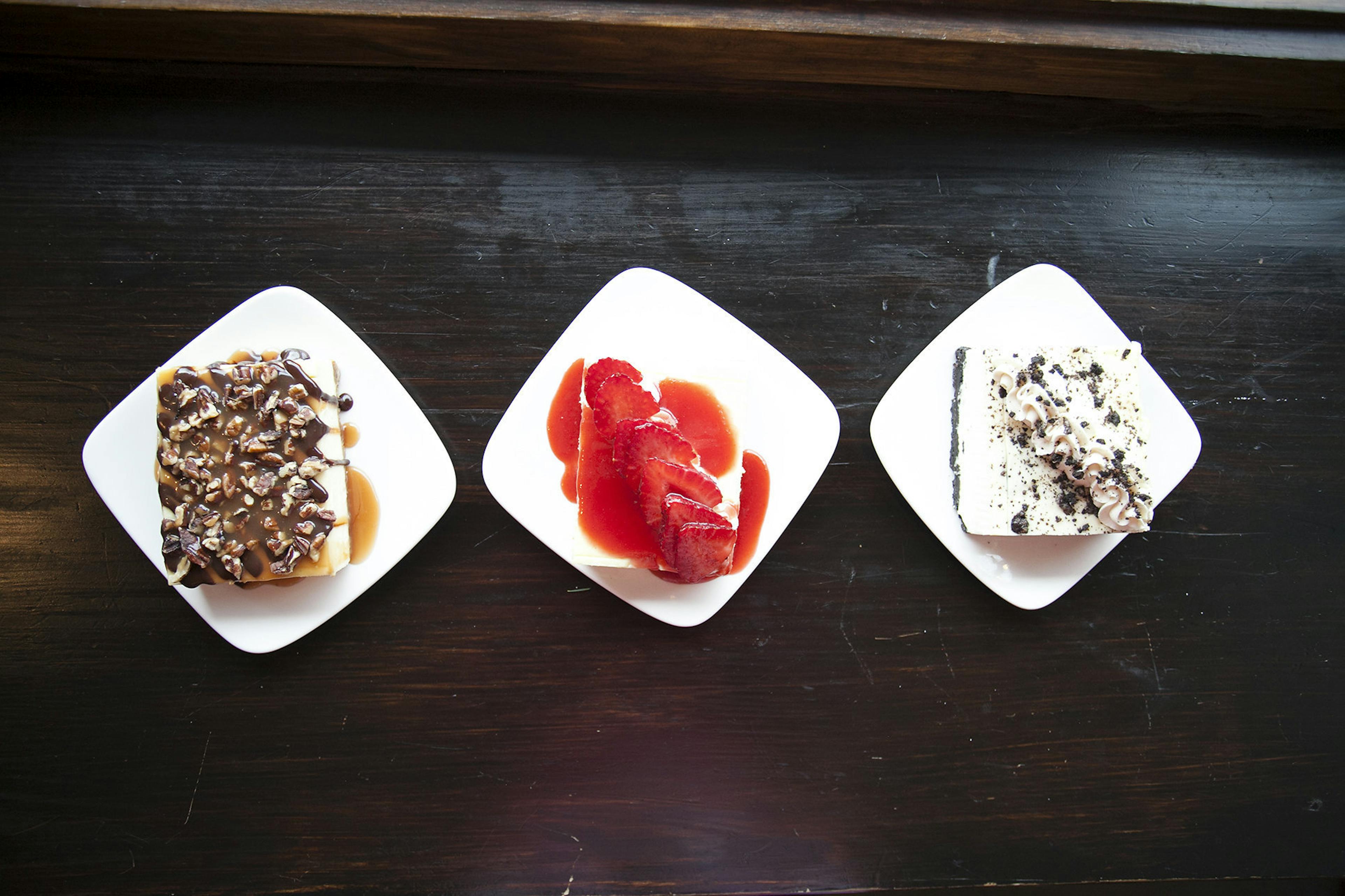 Cover photo of Red Dessert Drive