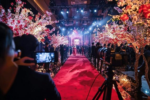 Featured photo from Mackay Lighting Design